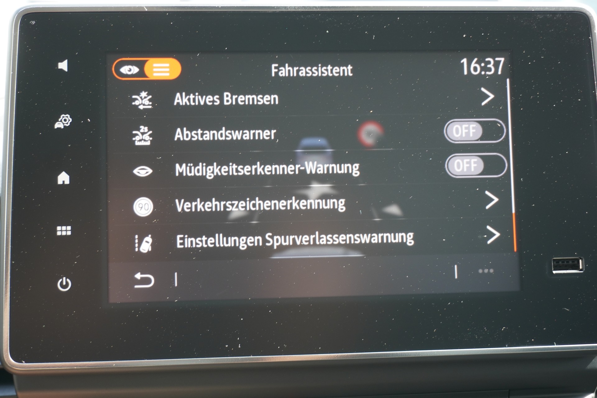 RENAULT Trafic 2.0 Blue dCi110 Advance L2H1 EN 3-PLÄTZER!!!-image-21