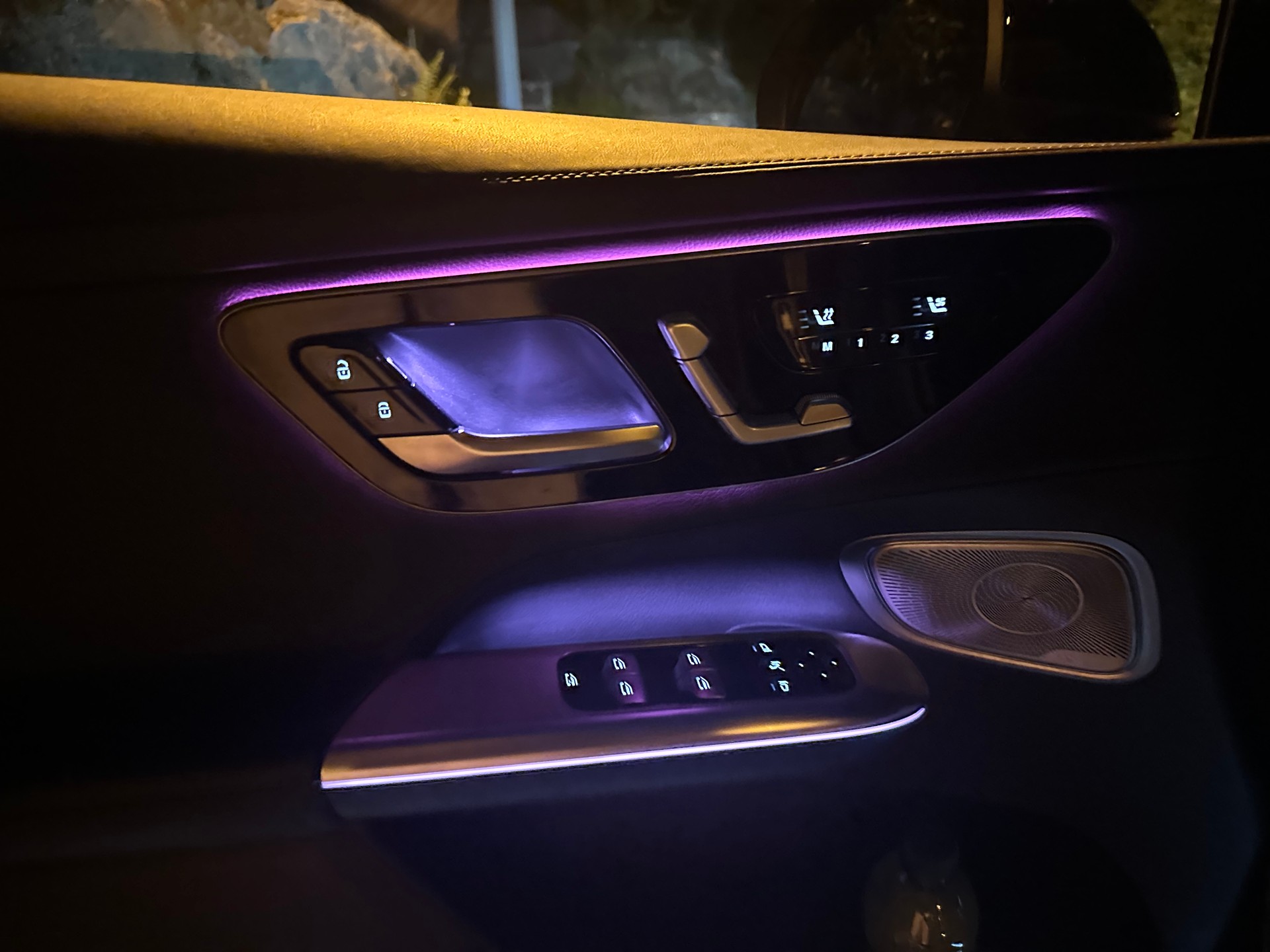 MERCEDES-BENZ GLC 300 4Matic AMG Line 9G-Tronic (GLC 43 AMG Optik)-image-18