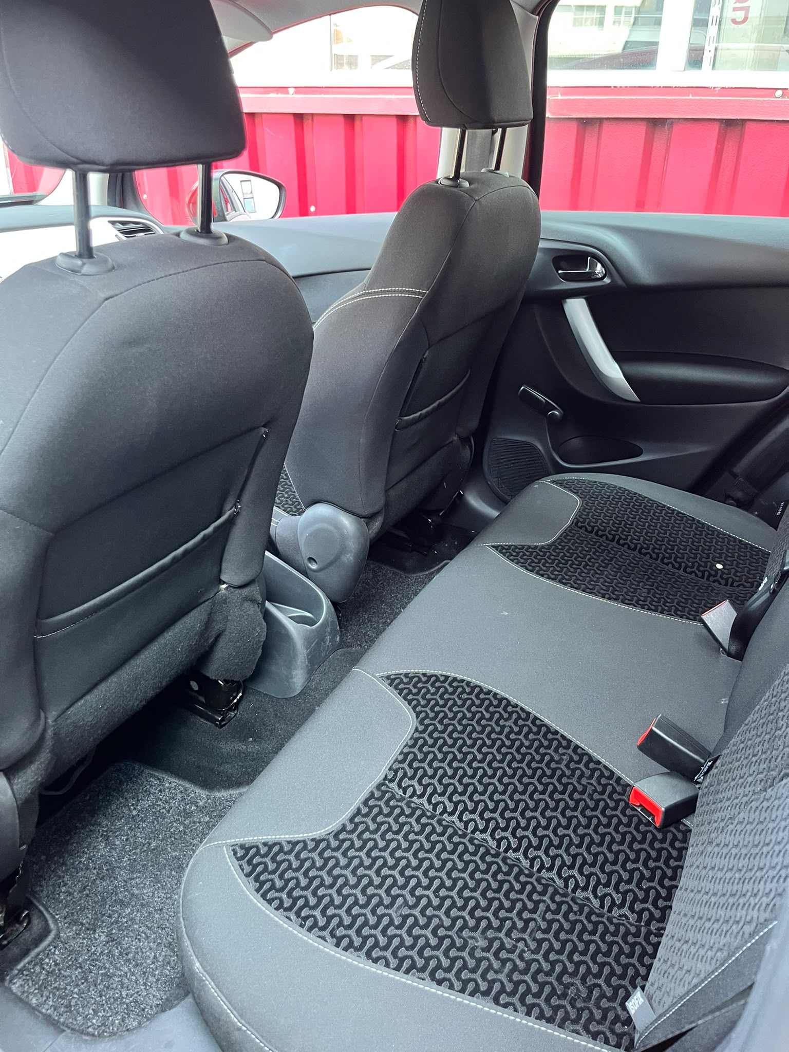 CITROEN C3 1.4i 16V Séduction-image-2