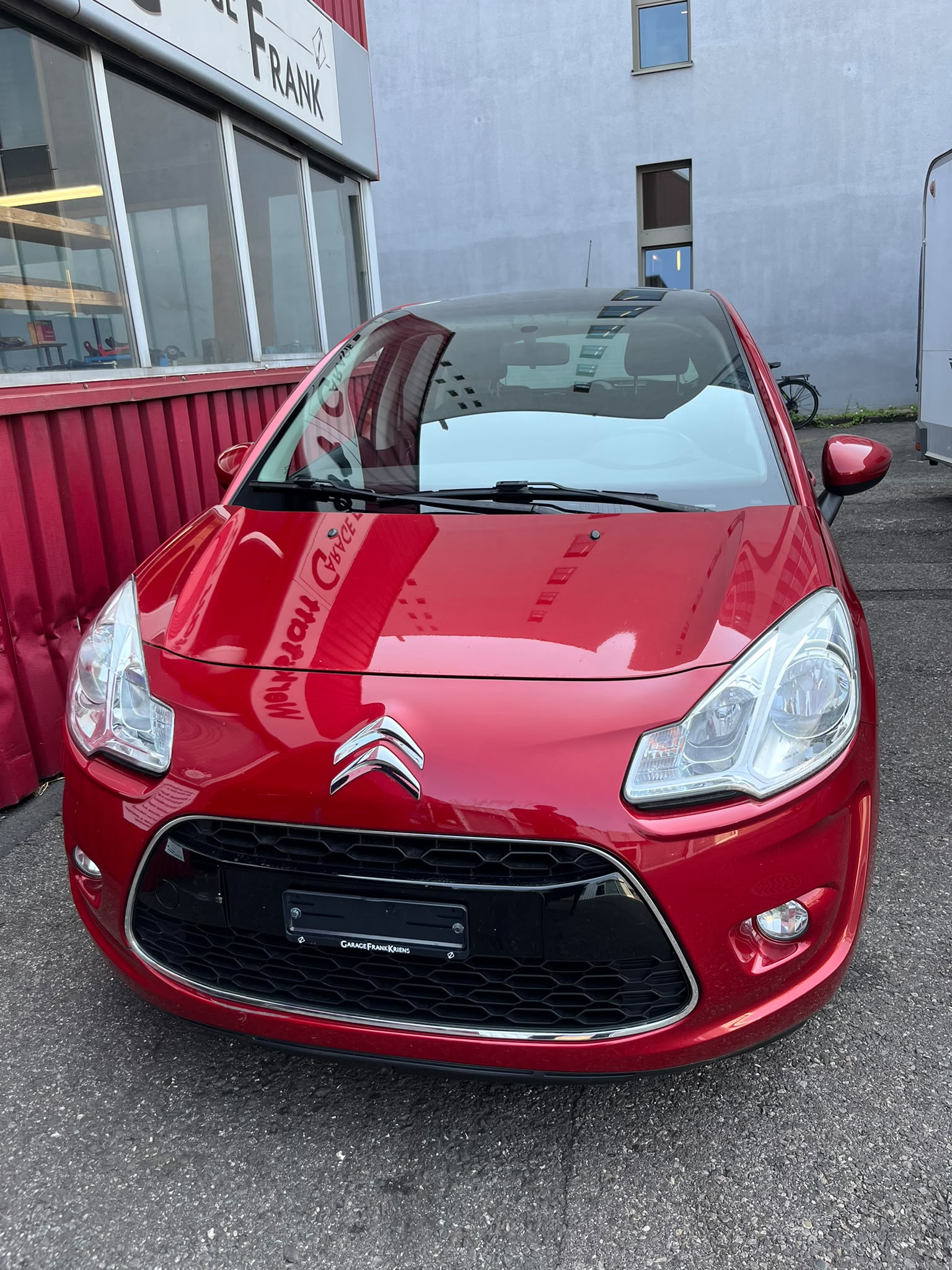 CITROEN C3 1.4i 16V Séduction-image-0