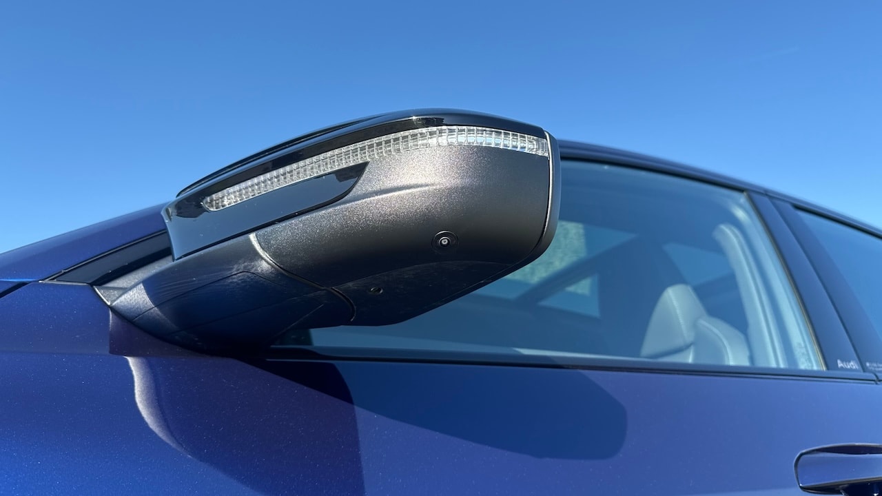 AUDI SQ5 Sportback TFSI quattro S-tronic * GRATIS SERVICE *-image-12