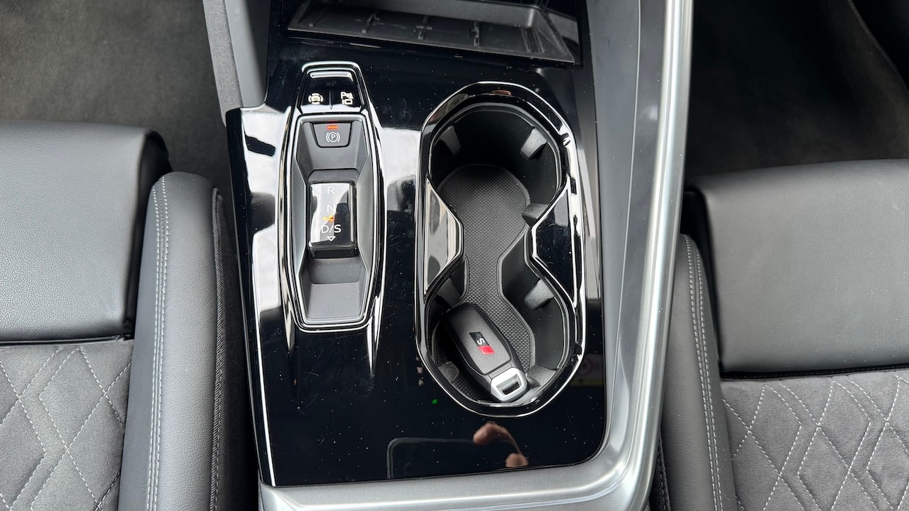 AUDI SQ5 Sportback TFSI quattro S-tronic * GRATIS SERVICE *-image-26