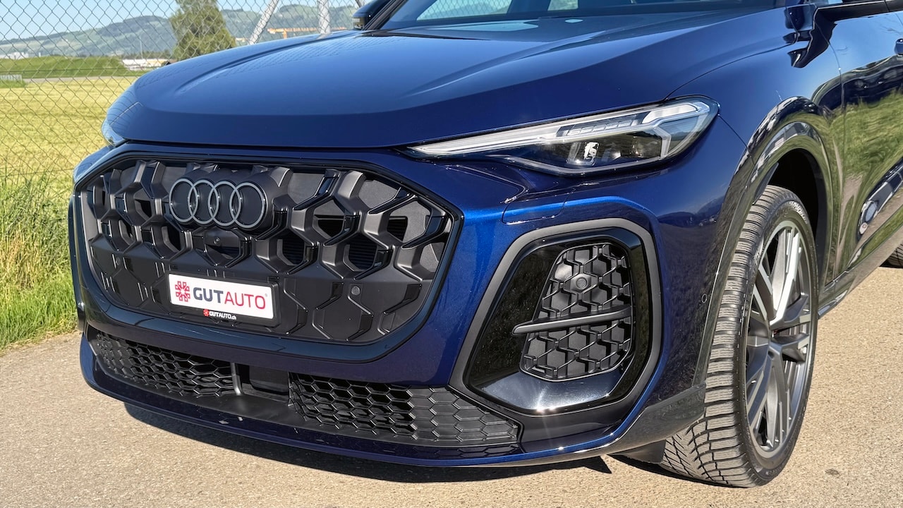 AUDI SQ5 Sportback TFSI quattro S-tronic * GRATIS SERVICE *-image-8