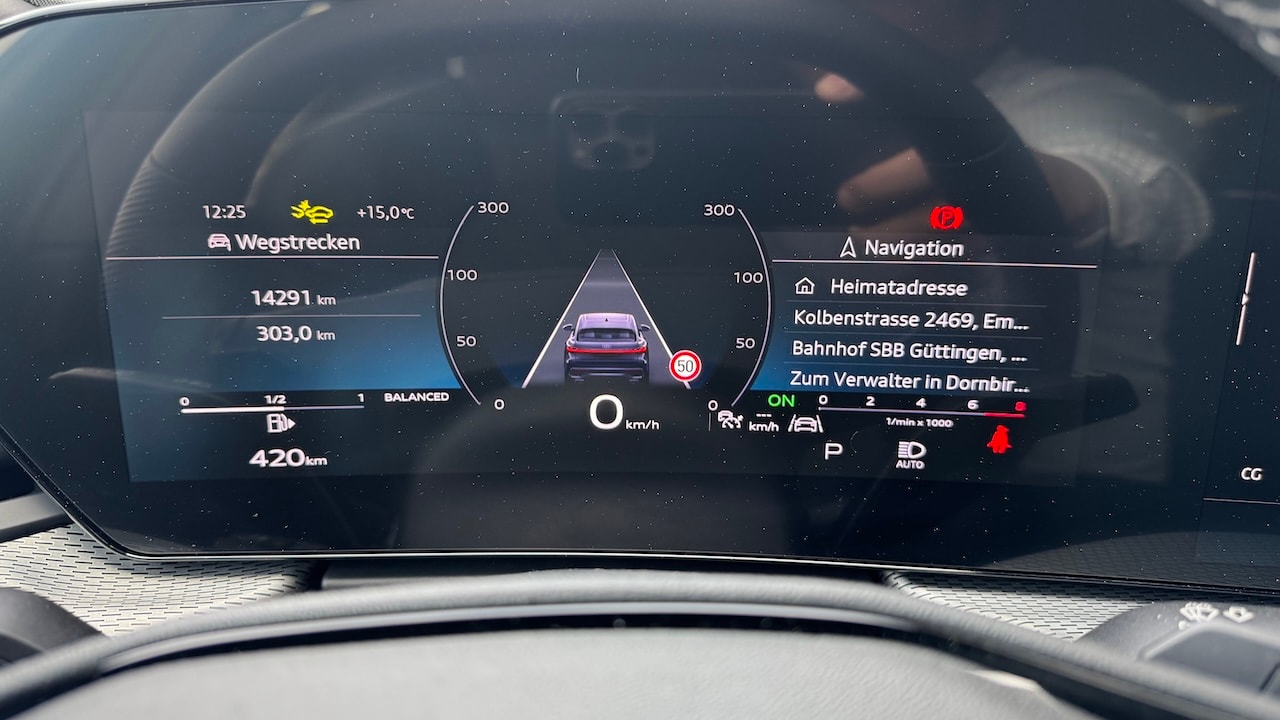 AUDI SQ5 Sportback TFSI quattro S-tronic * GRATIS SERVICE *-image-25