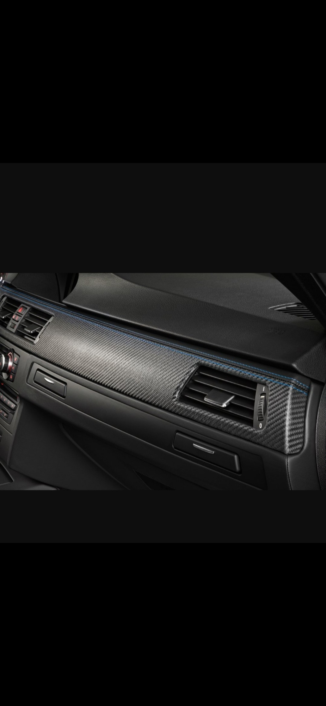 BMW M3 E92 Competition Frozen Blue | 28’000 km | Sonderserie | Sammlerzustand-image-14