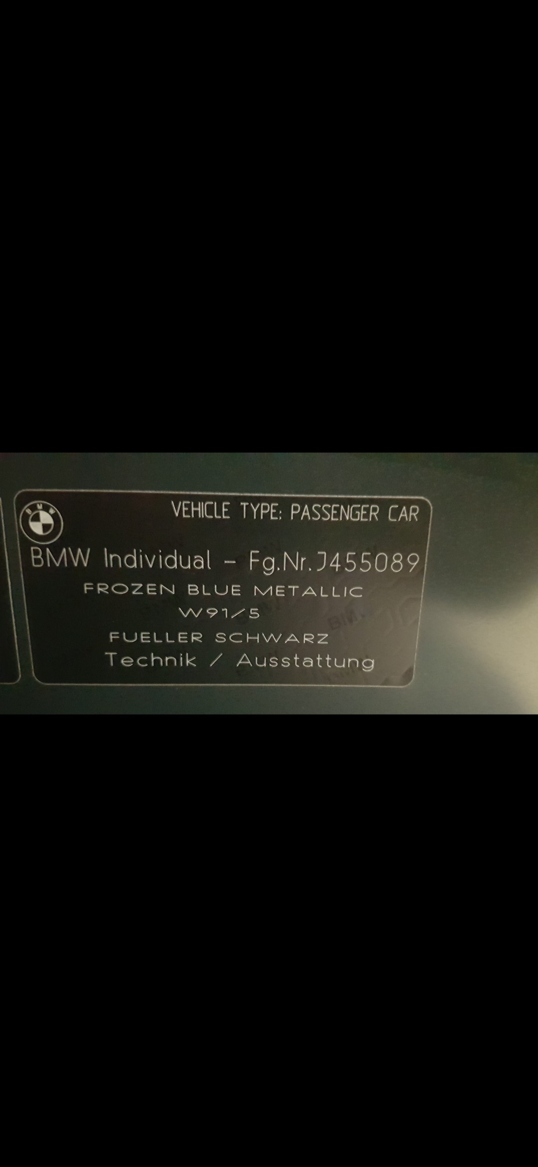 BMW M3 E92 Competition Frozen Blue | 28’000 km | Sonderserie | Sammlerzustand-image-12