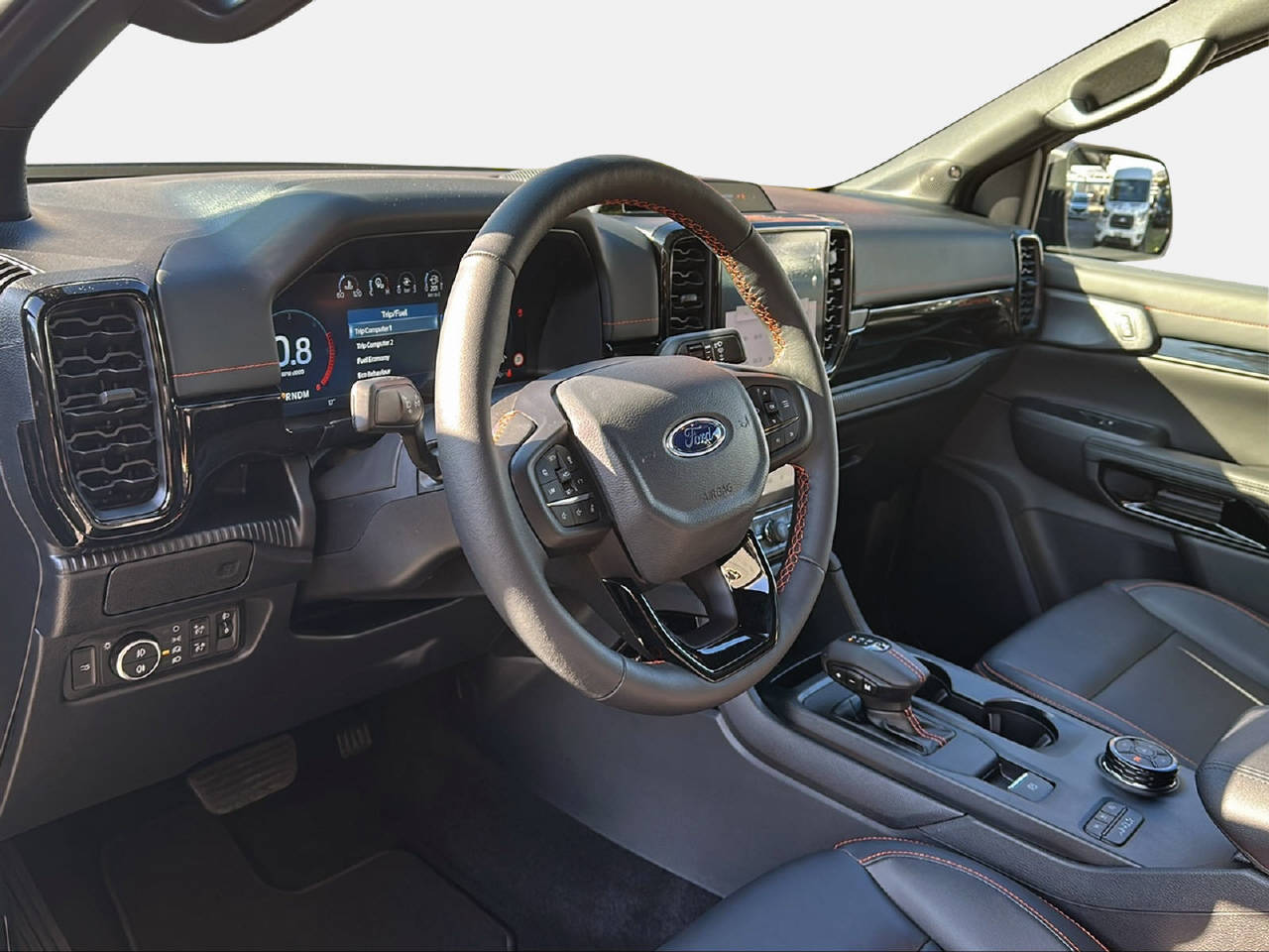 FORD Ranger DKab.Pick-up 3.0 EcoBlue 4x4 Wildtrak-image-6