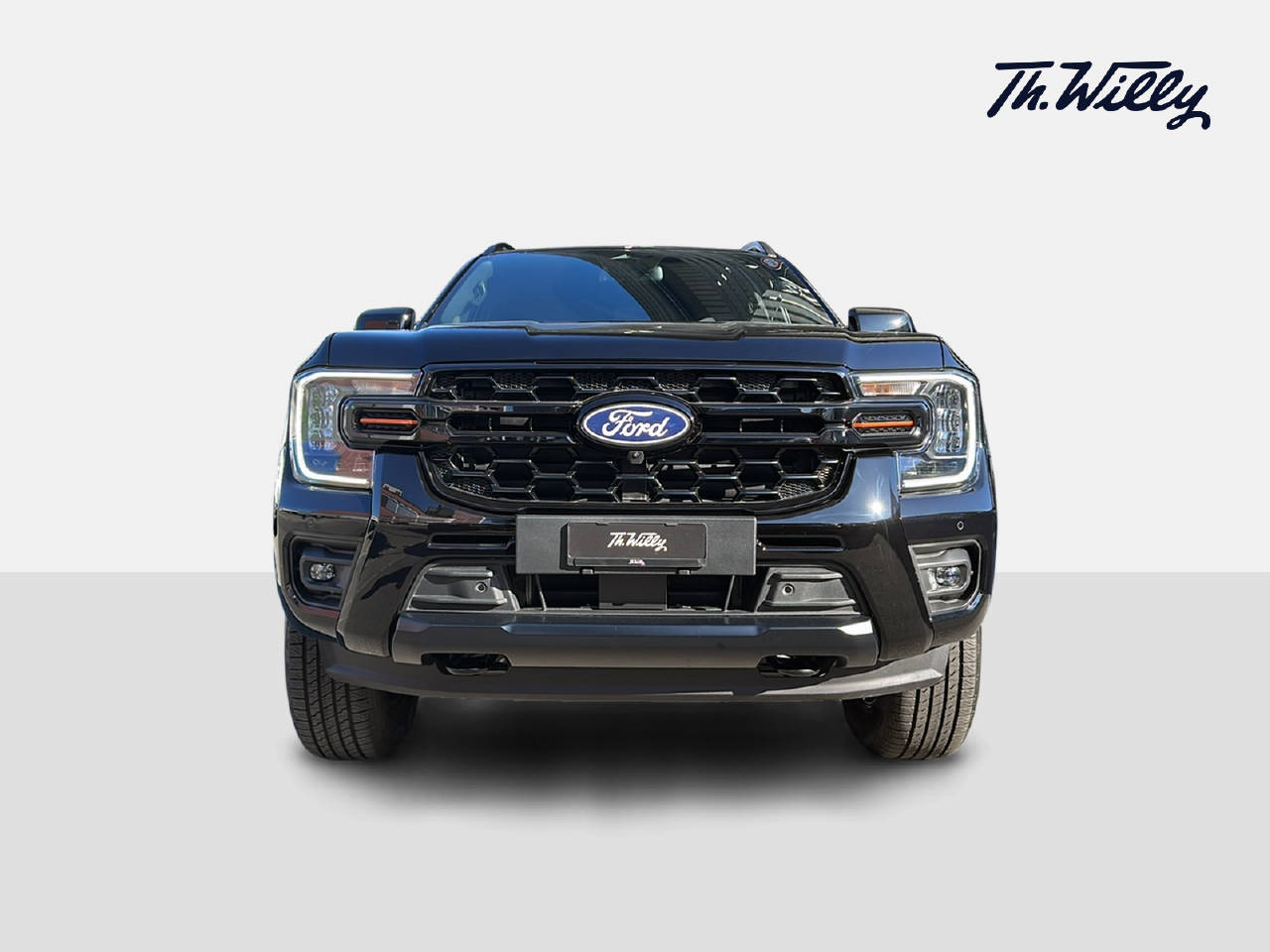 FORD Ranger DKab.Pick-up 3.0 EcoBlue 4x4 Wildtrak-image-5