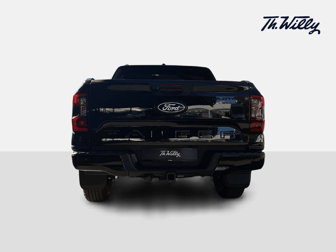 FORD Ranger DKab.Pick-up 3.0 EcoBlue 4x4 Wildtrak-image-9