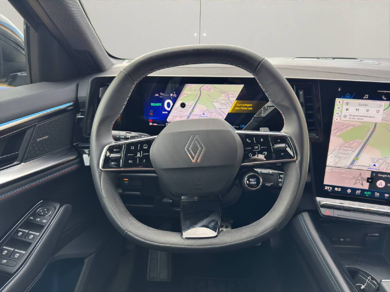 RENAULT Rafale 1.2 E-Tech esprit Alpin-image-7