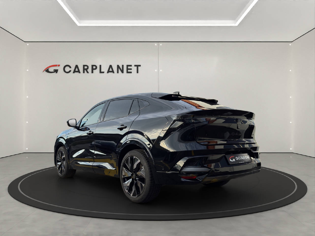 RENAULT Rafale 1.2 E-Tech esprit Alpin-image-2