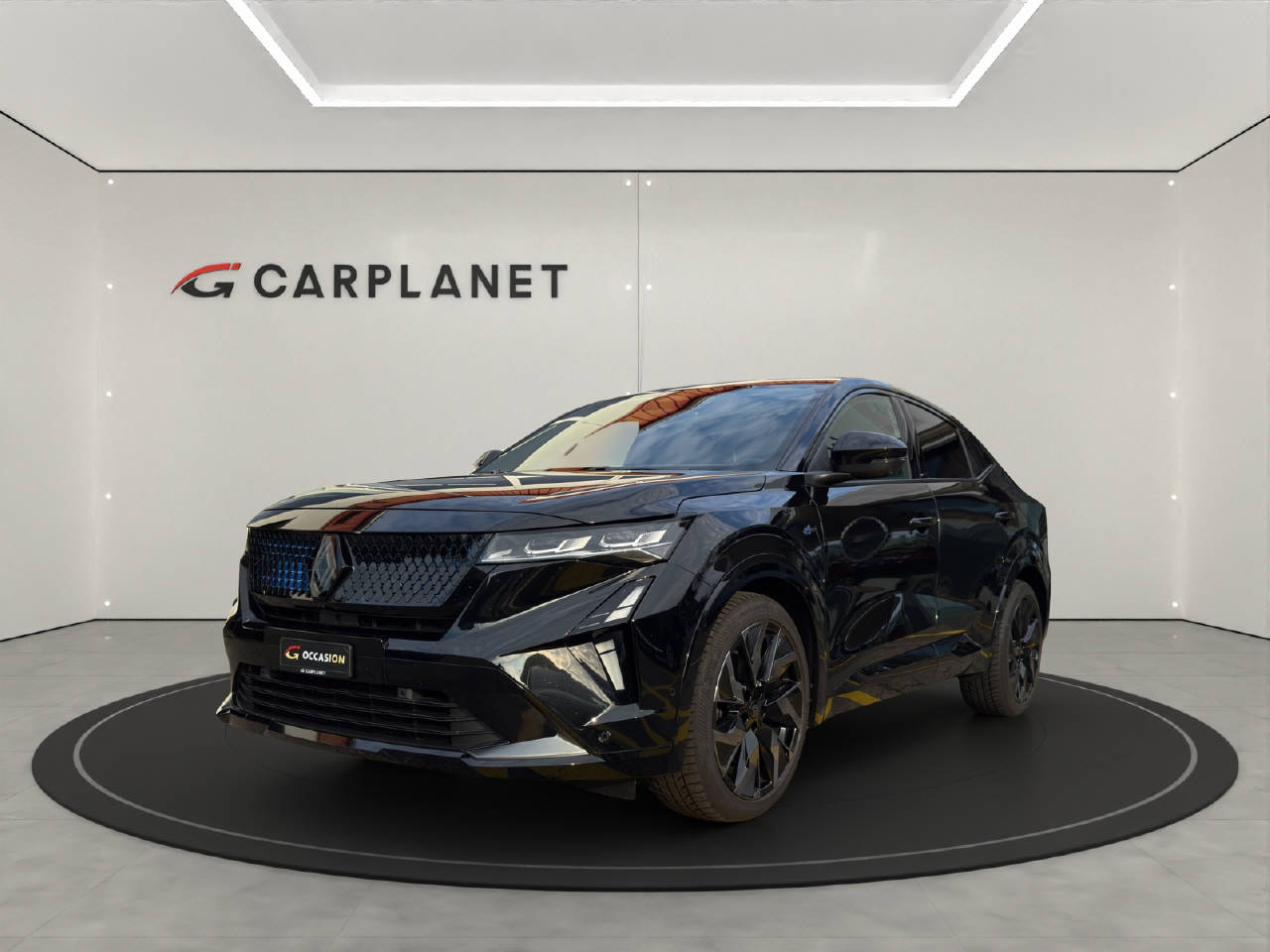 RENAULT Rafale 1.2 E-Tech esprit Alpin-image-0