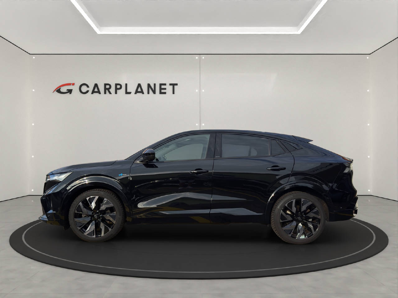 RENAULT Rafale 1.2 E-Tech esprit Alpin-image-1