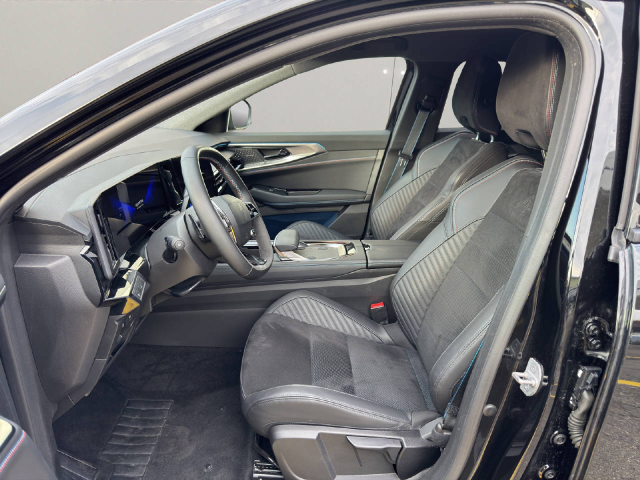 RENAULT Rafale 1.2 E-Tech esprit Alpin-image-4