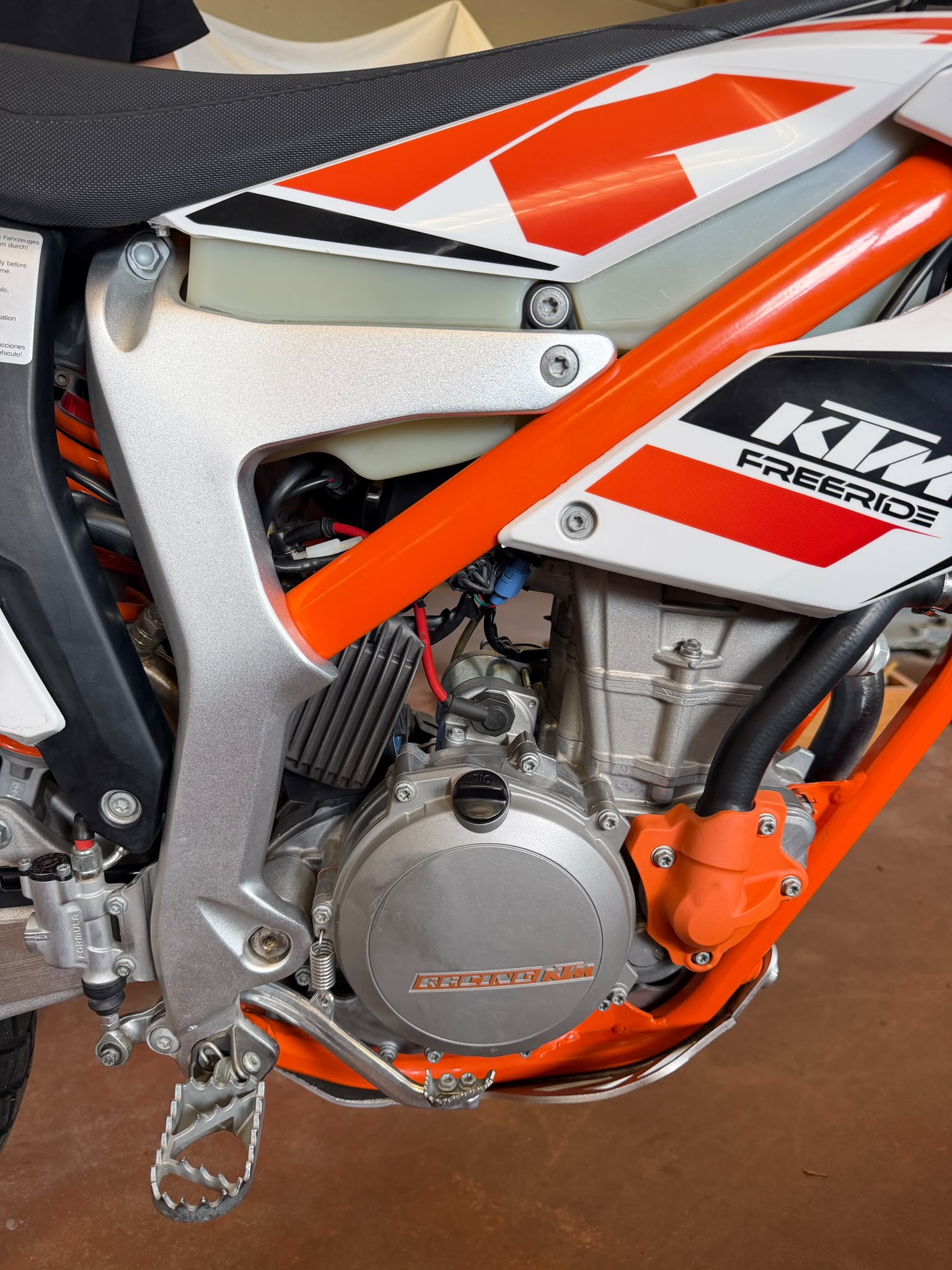KTM 350 F Freeride-image-5