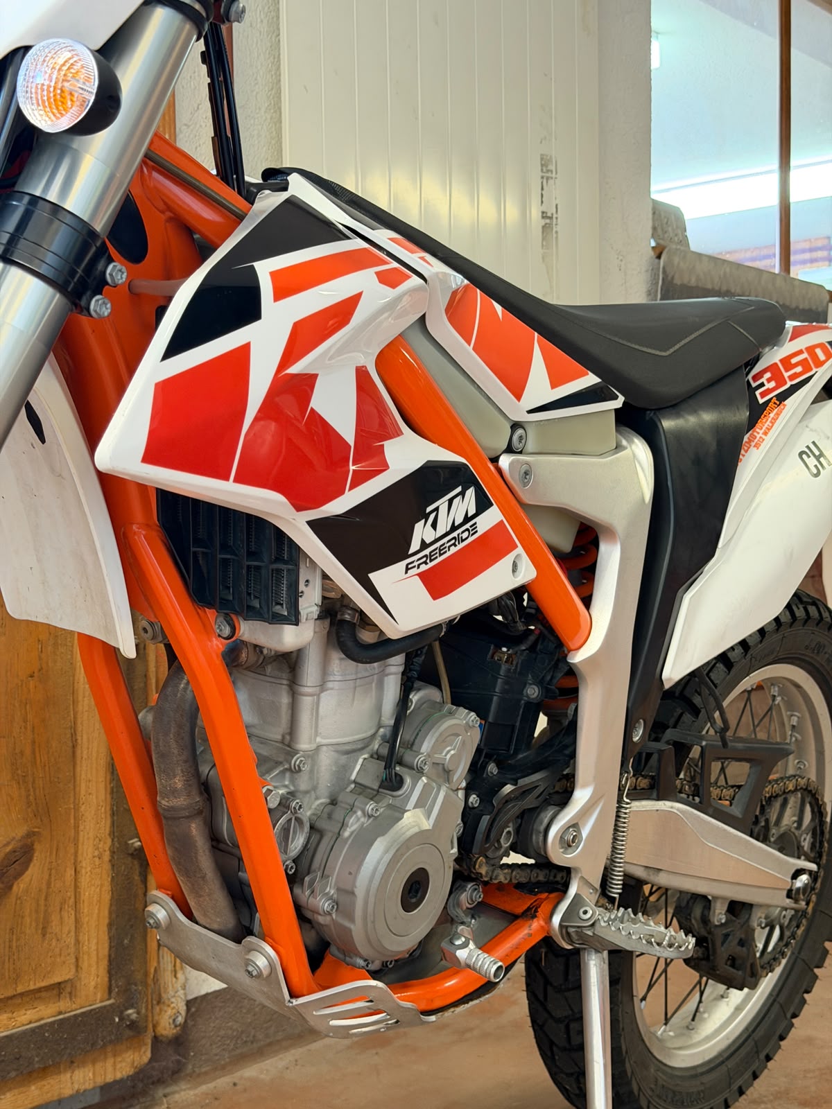KTM 350 F Freeride-image-6