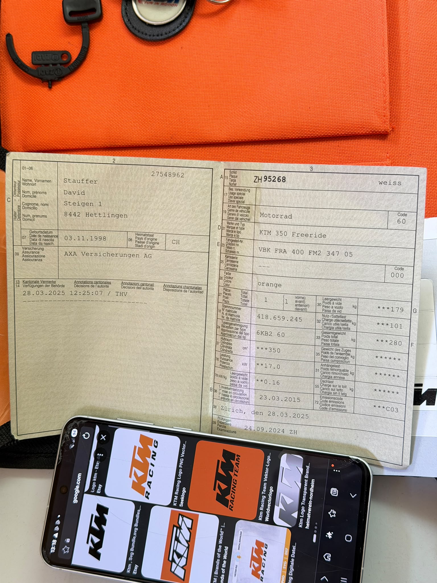 KTM 350 F Freeride-image-10