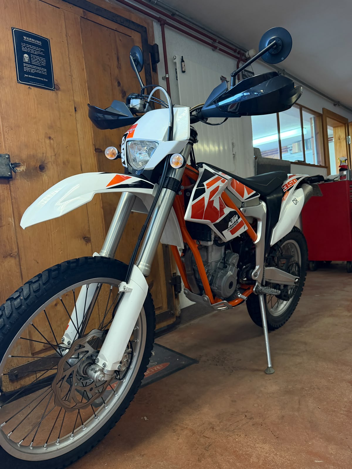 KTM 350 F Freeride-image-4