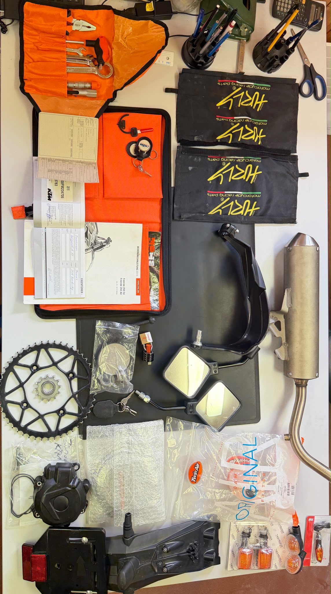 KTM 350 F Freeride-image-11