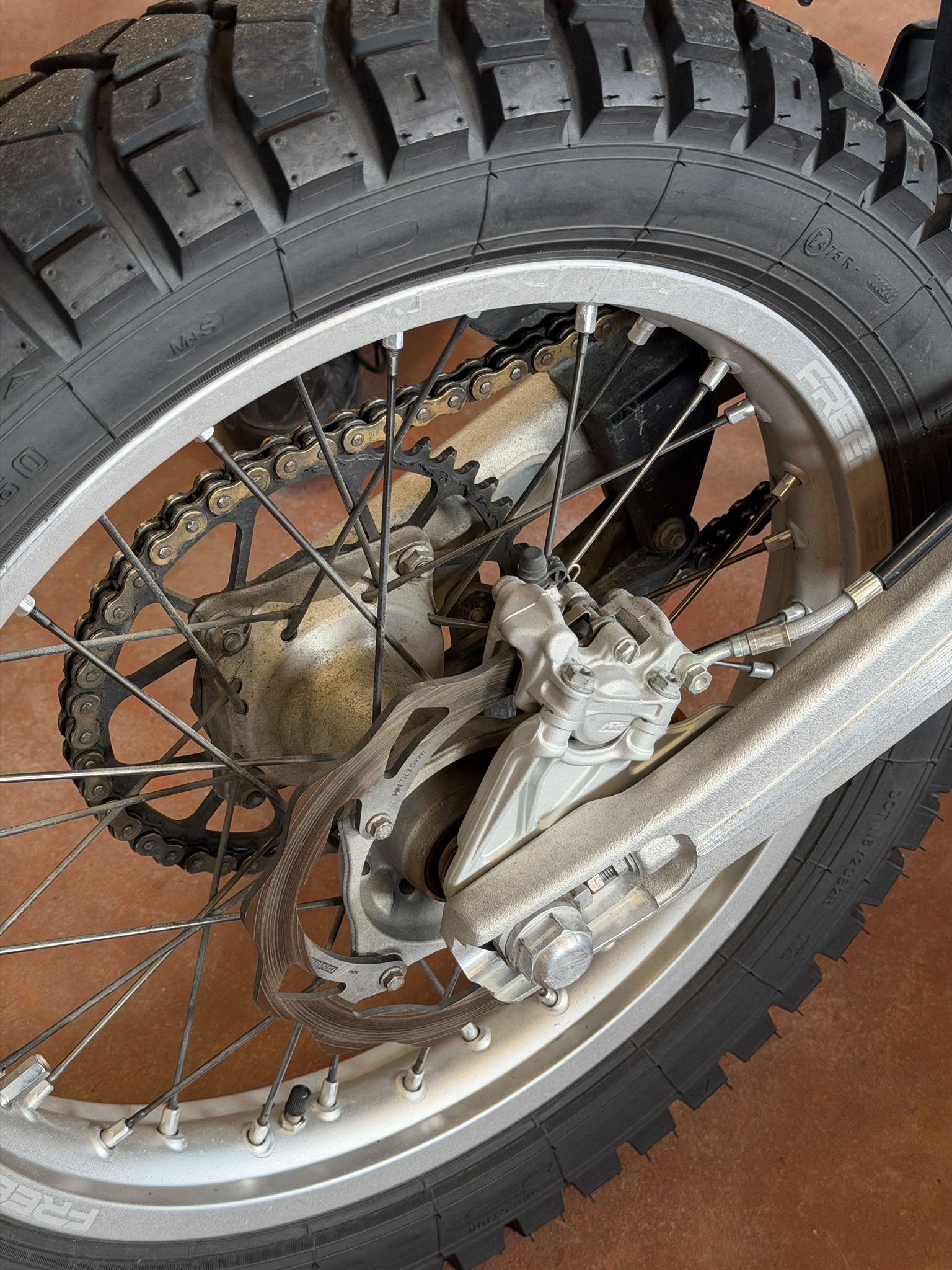 KTM 350 F Freeride-image-9