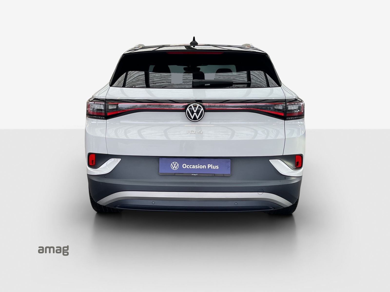 VW ID.4 Pro Performance 77 kWh-image-4