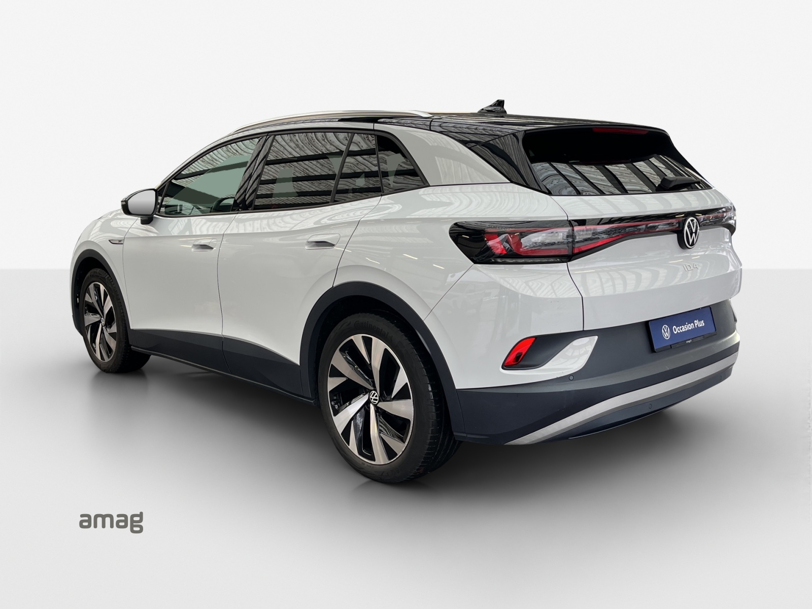 VW ID.4 Pro Performance 77 kWh-image-2