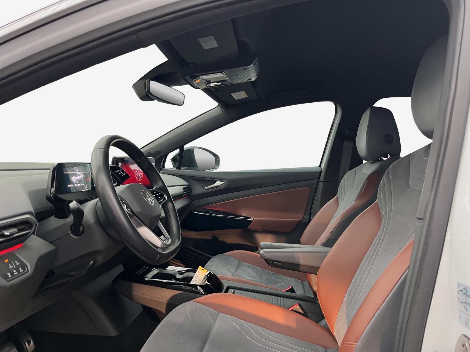VW ID.4 Pro Performance 77 kWh-image-8