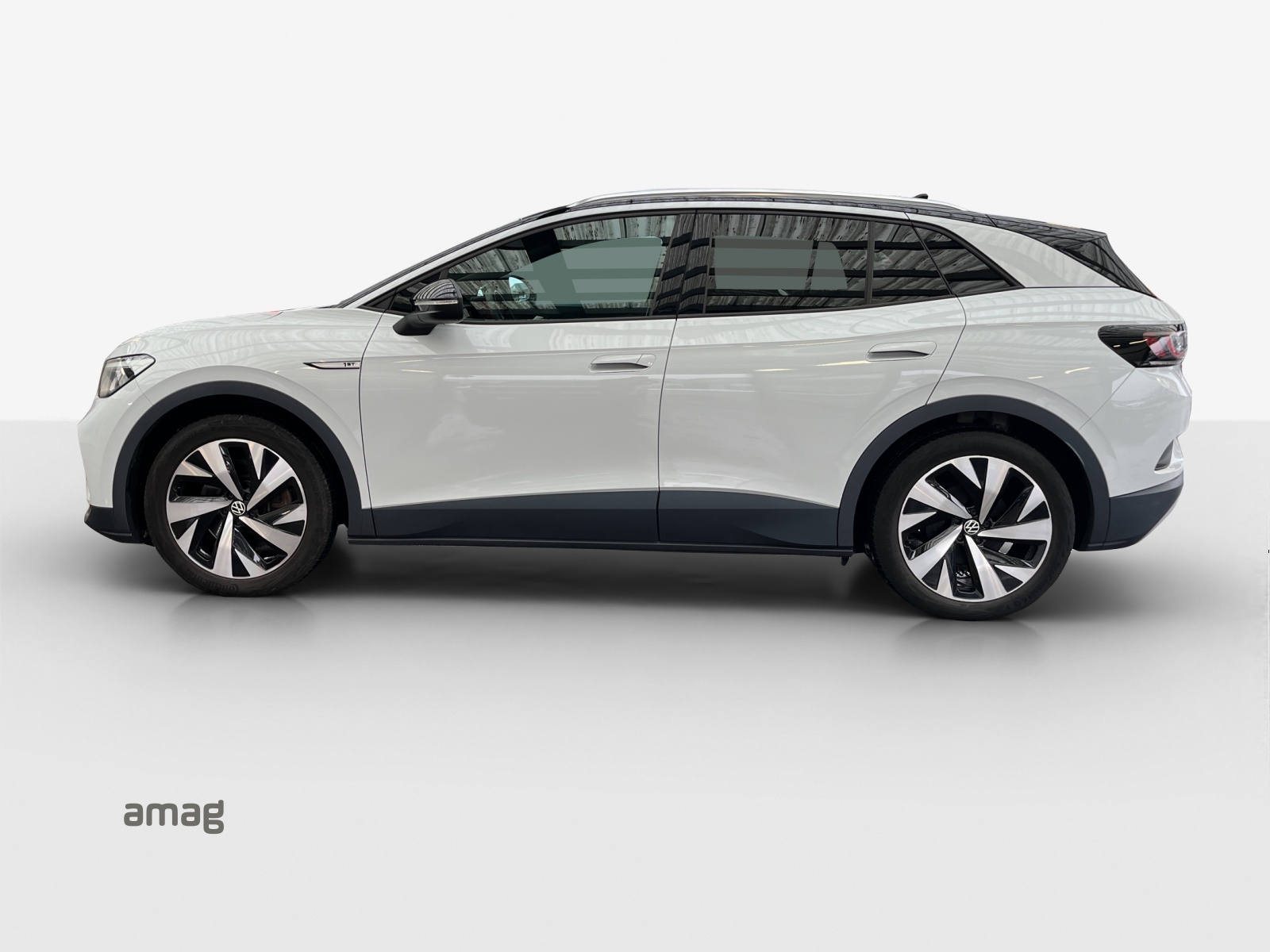 VW ID.4 Pro Performance 77 kWh-image-1