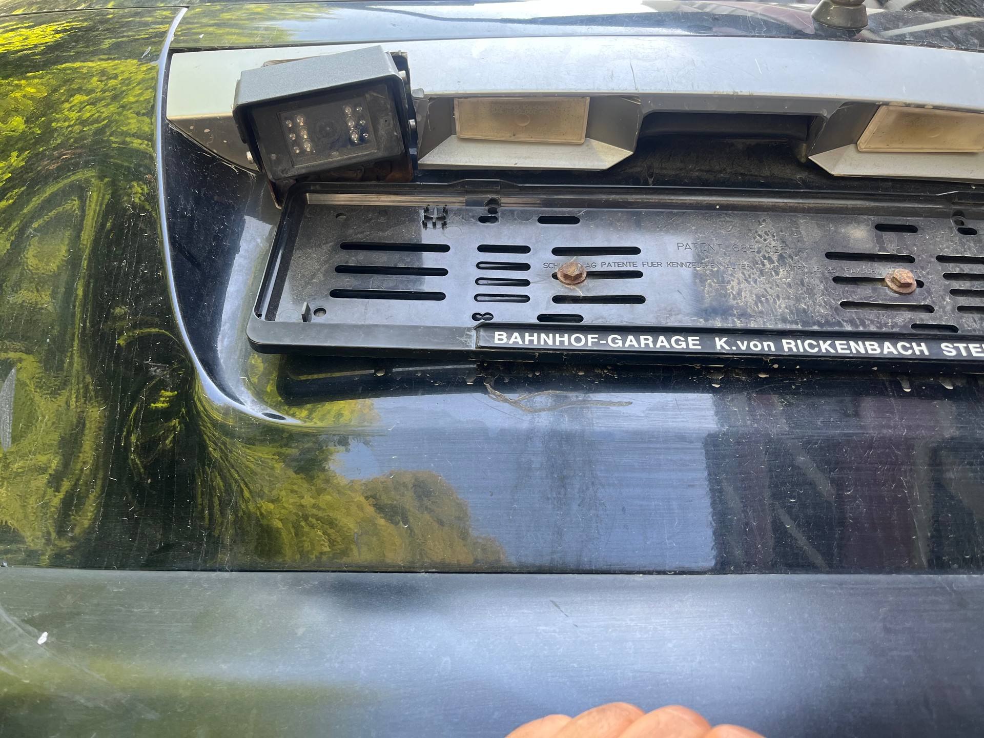 KGM-SsangYong Rexton RX 270 Xdi-image-5