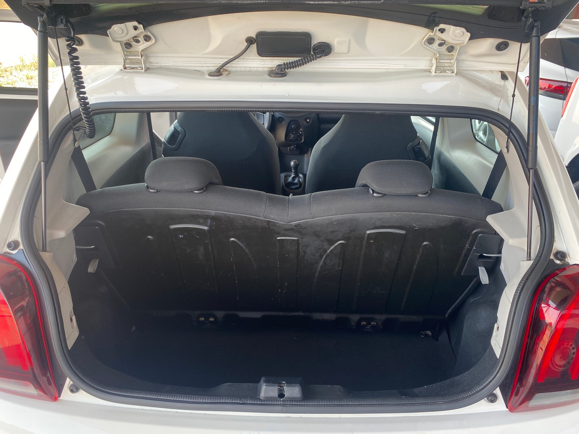 PEUGEOT 108 1.0 VTi Access-image-7