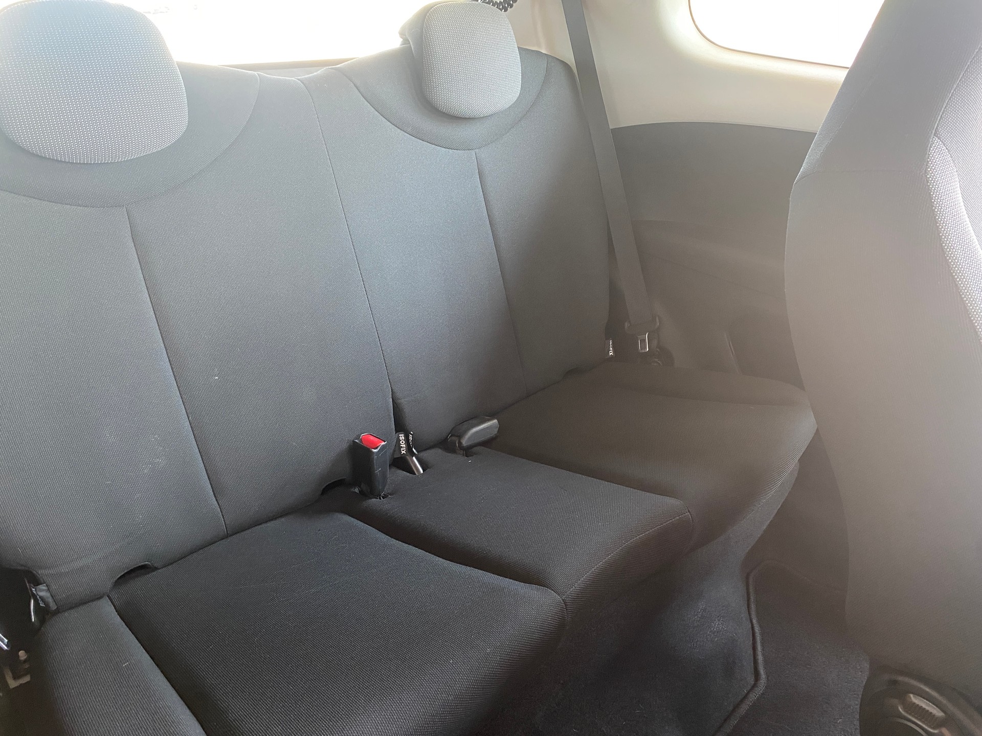 PEUGEOT 108 1.0 VTi Access-image-6