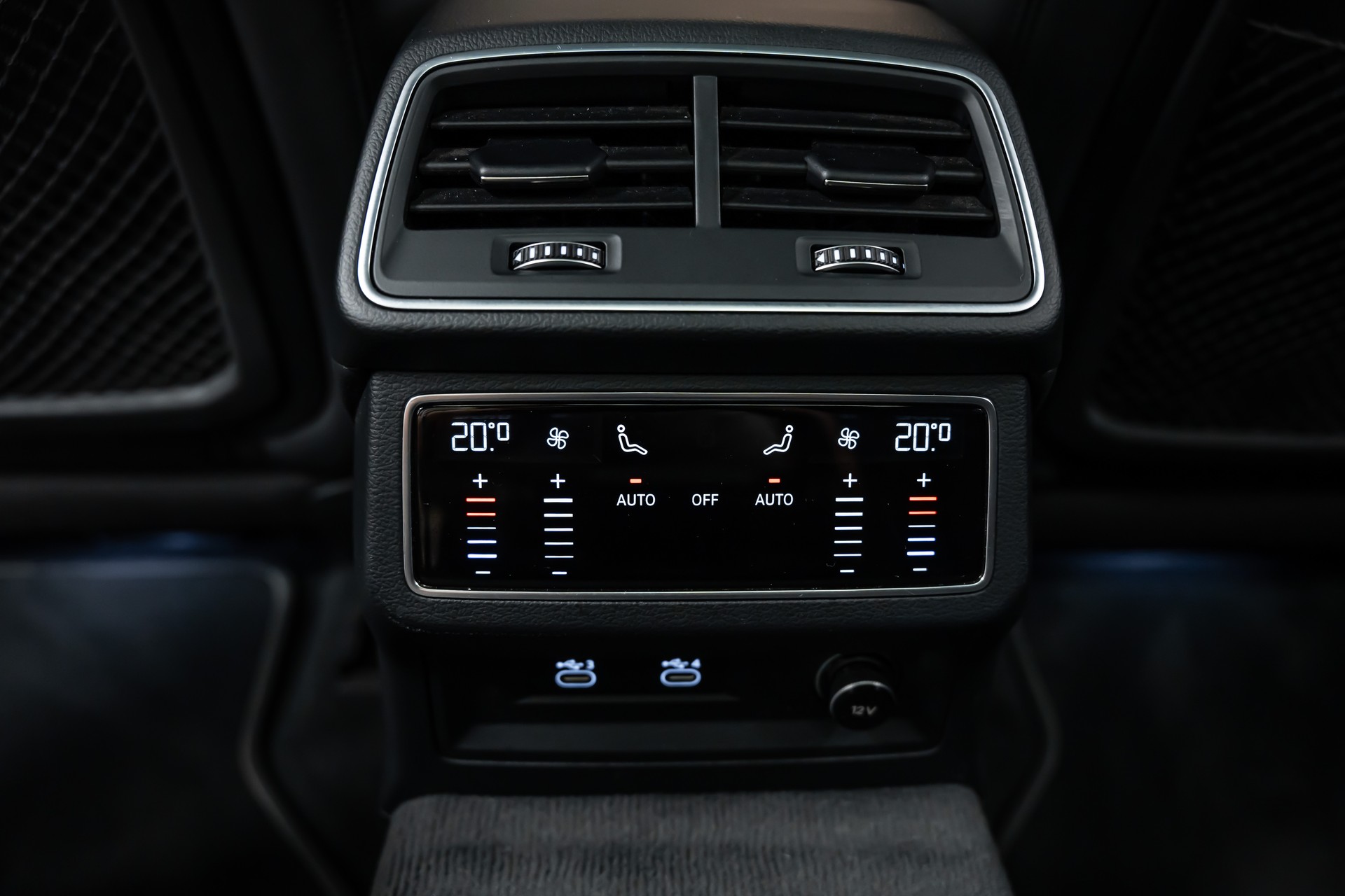 AUDI S6 Avant 3.0 TDI quattro tiptronic *Matrix*Panorama*20"Alu*360°*AHK*-image-19
