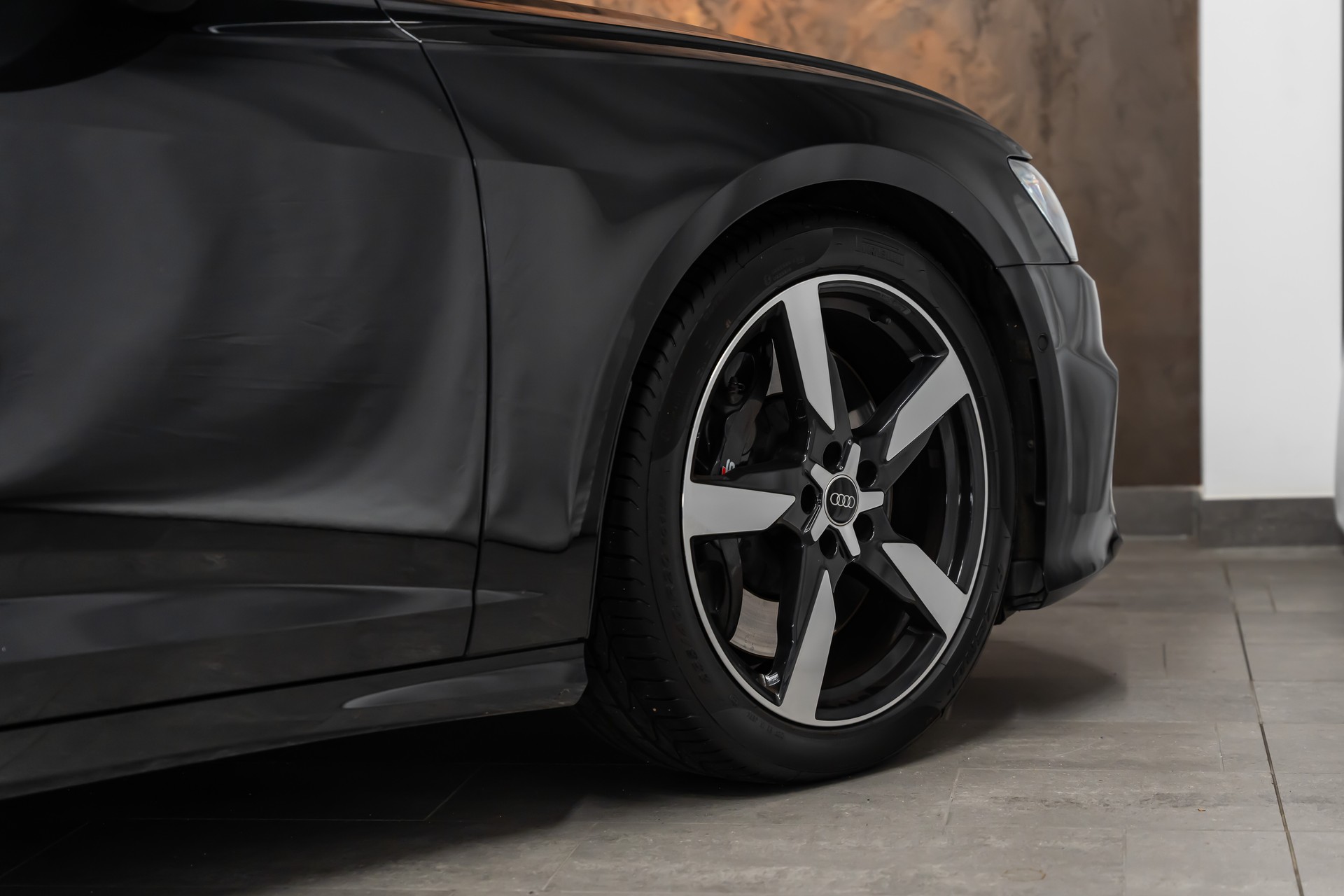 AUDI S6 Avant 3.0 TDI quattro tiptronic *Matrix*Panorama*20"Alu*360°*AHK*-image-9
