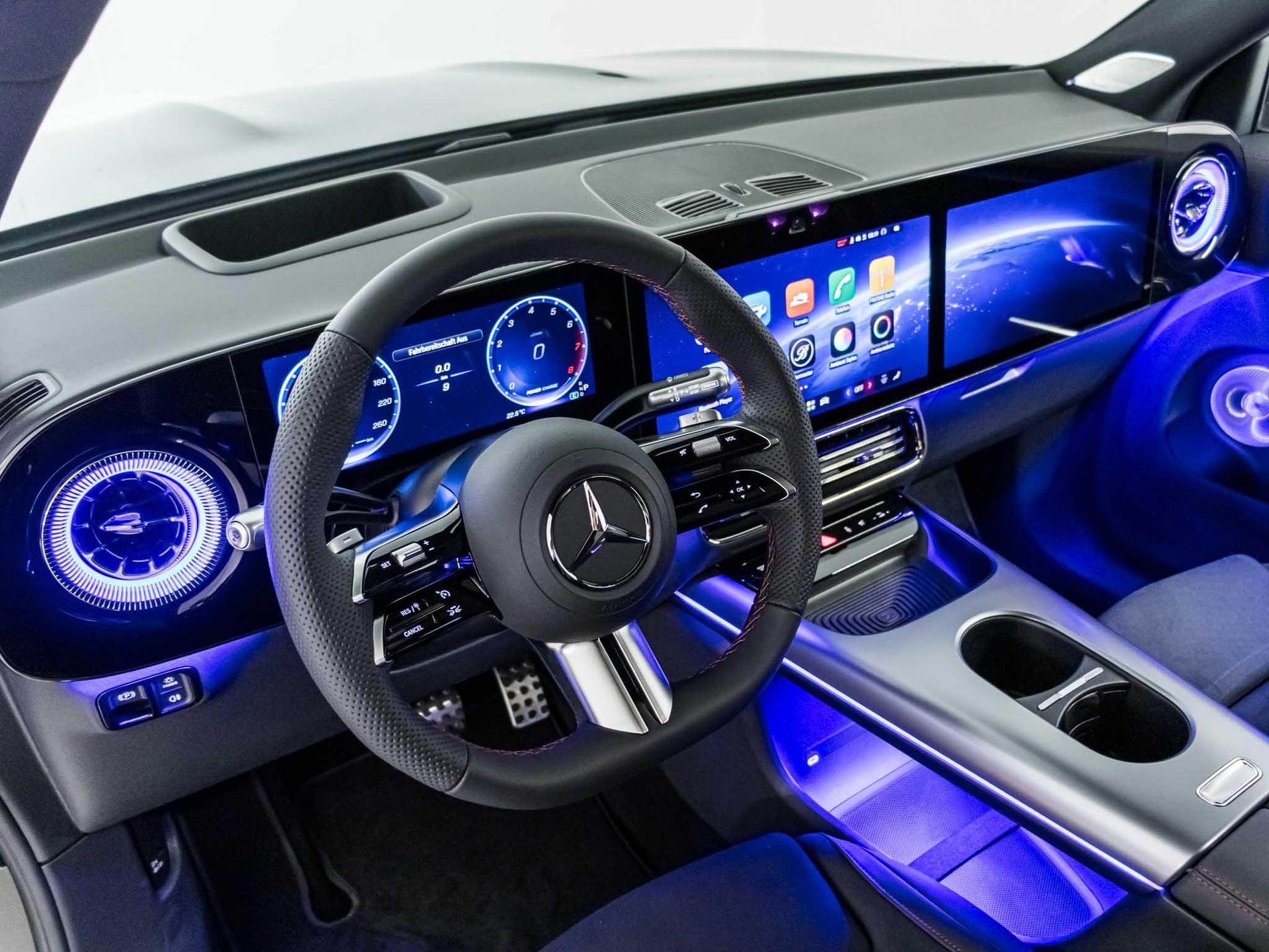 MERCEDES-BENZ GLB 220 4MATIC-image-9