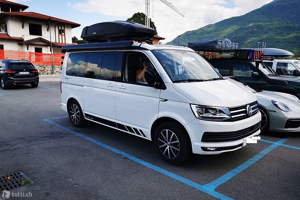 VW 2.0 TDI 150 Ocean Edition DSG-image-0