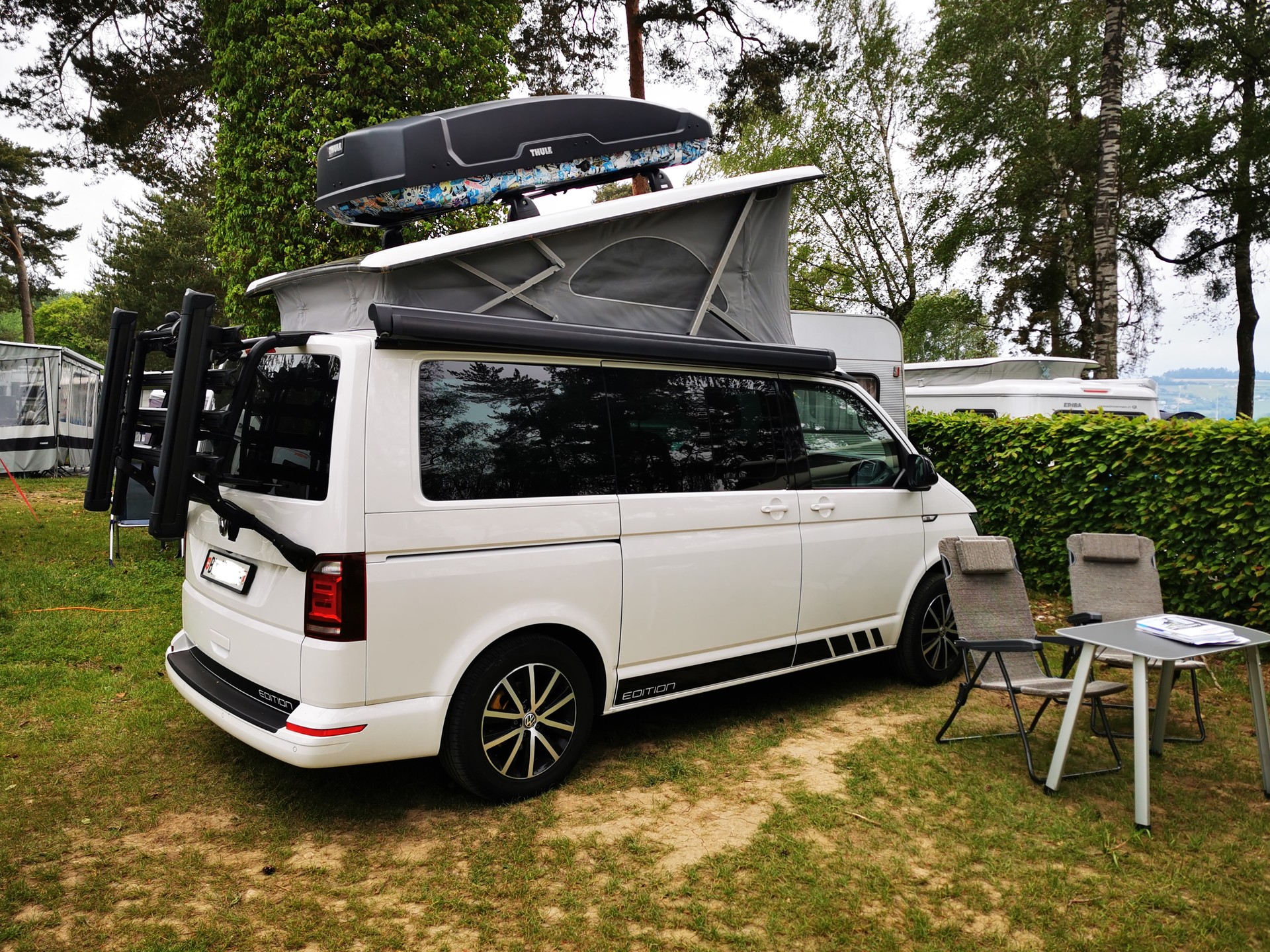 VW 2.0 TDI 150 Ocean Edition DSG-image-6