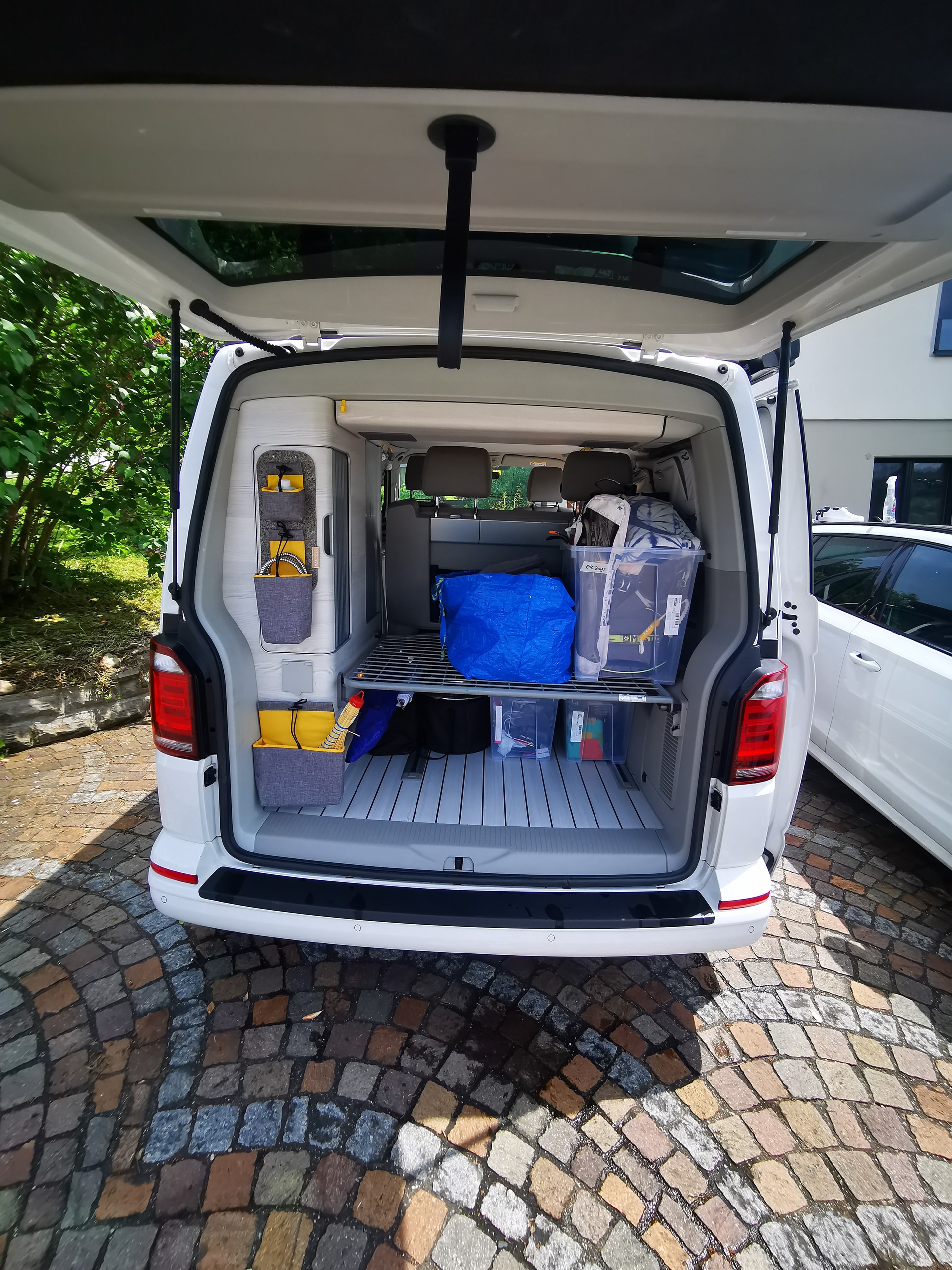 VW 2.0 TDI 150 Ocean Edition DSG-image-7