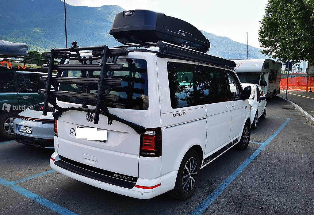 VW 2.0 TDI 150 Ocean Edition DSG-image-1