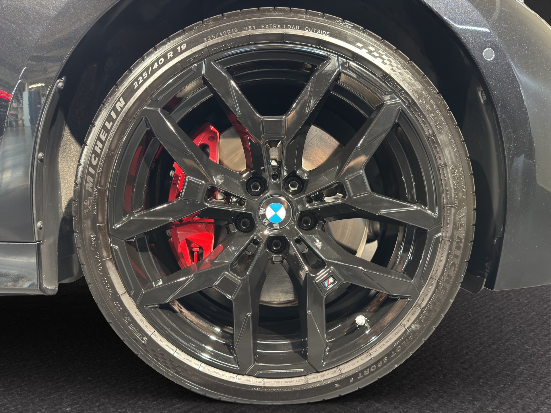 BMW 330e xDrive Touring M Sport-image-15