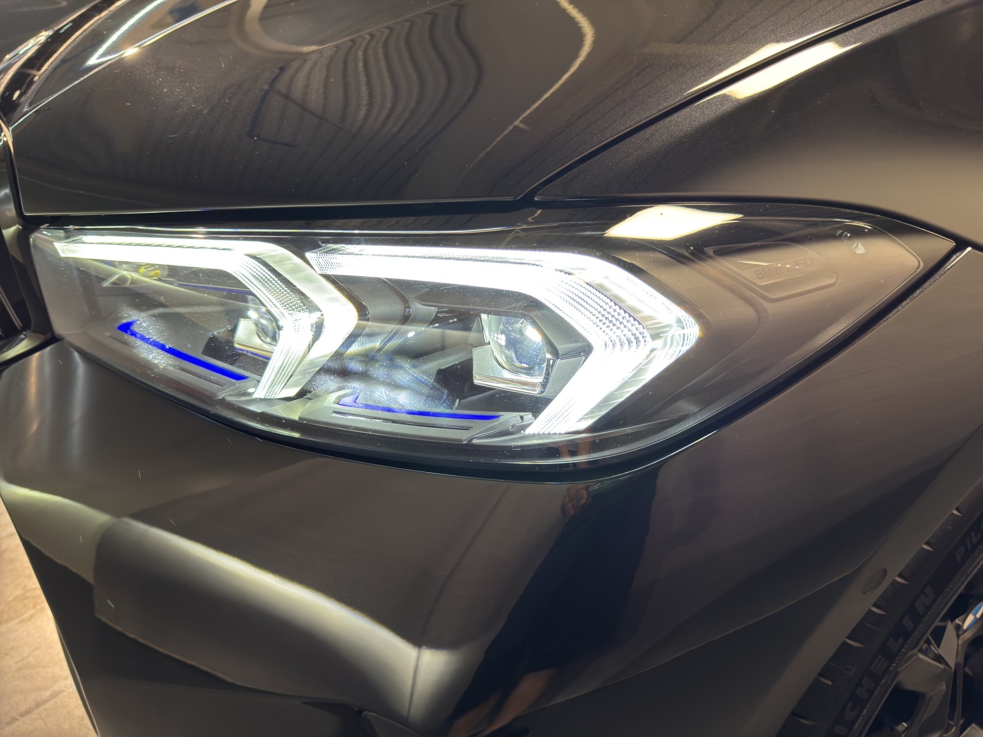 BMW 330e xDrive Touring M Sport-image-7
