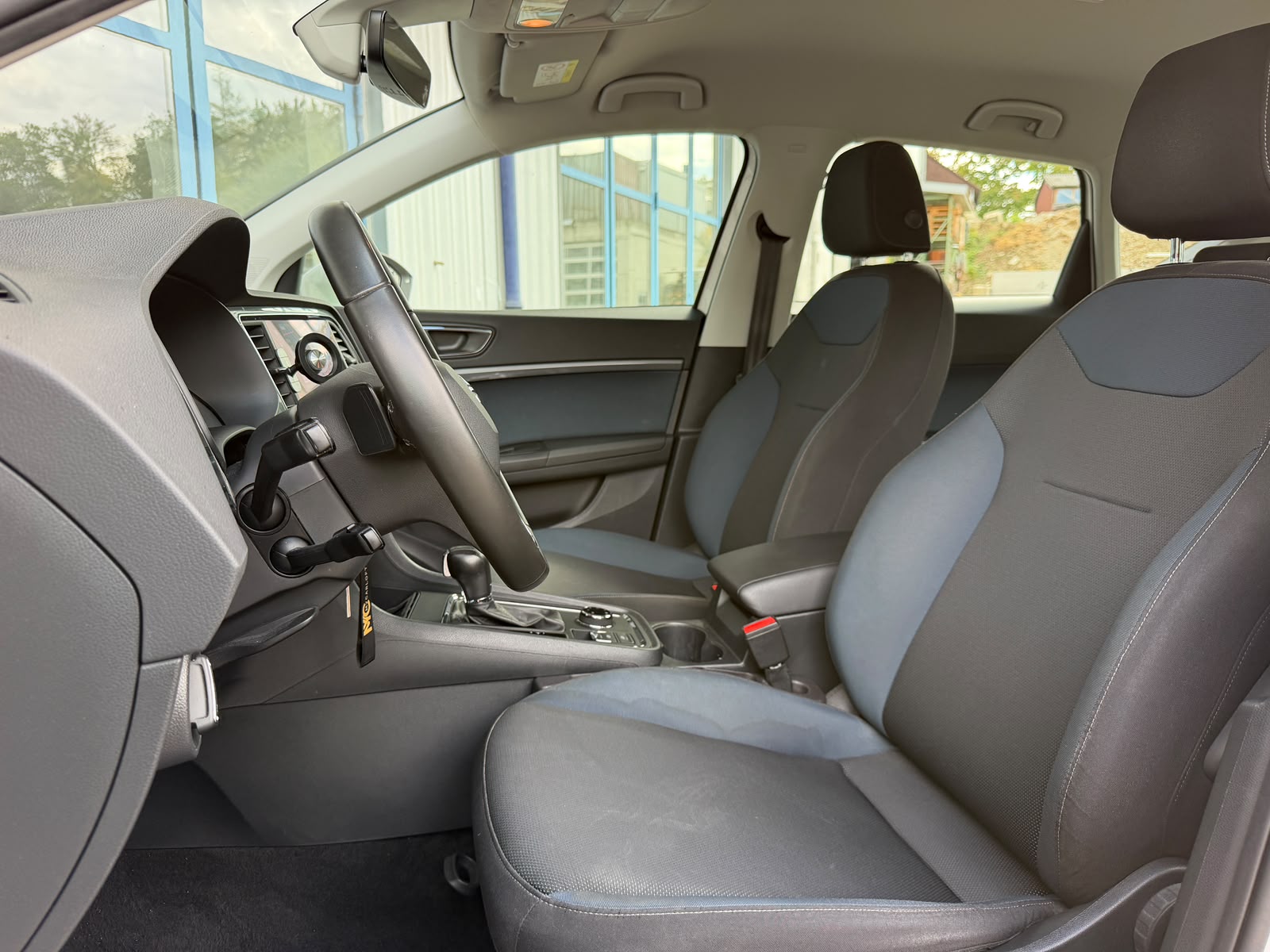 SEAT Ateca 2.0 TDI CR SWISS Xcellence 4Drive DSG-image-10