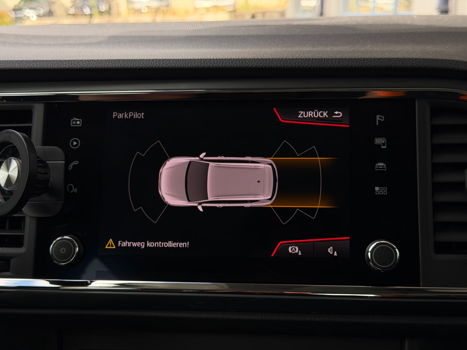SEAT Ateca 2.0 TDI CR SWISS Xcellence 4Drive DSG-image-14