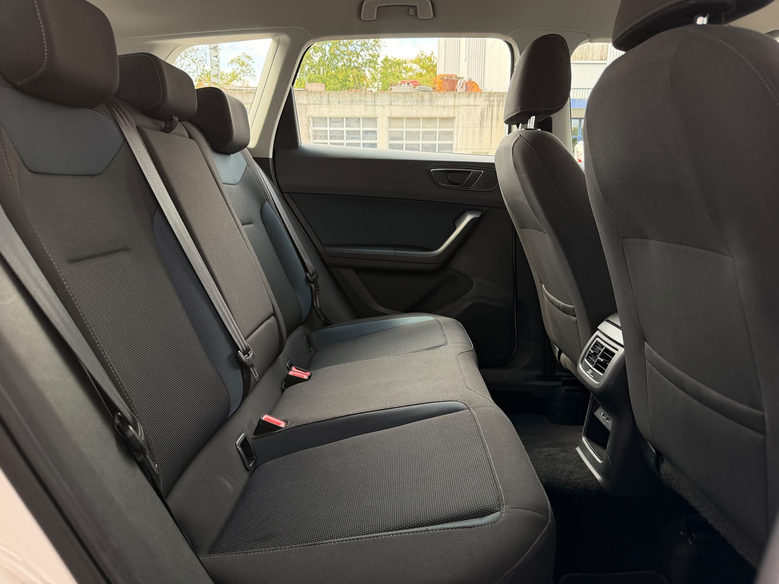 SEAT Ateca 2.0 TDI CR SWISS Xcellence 4Drive DSG-image-13