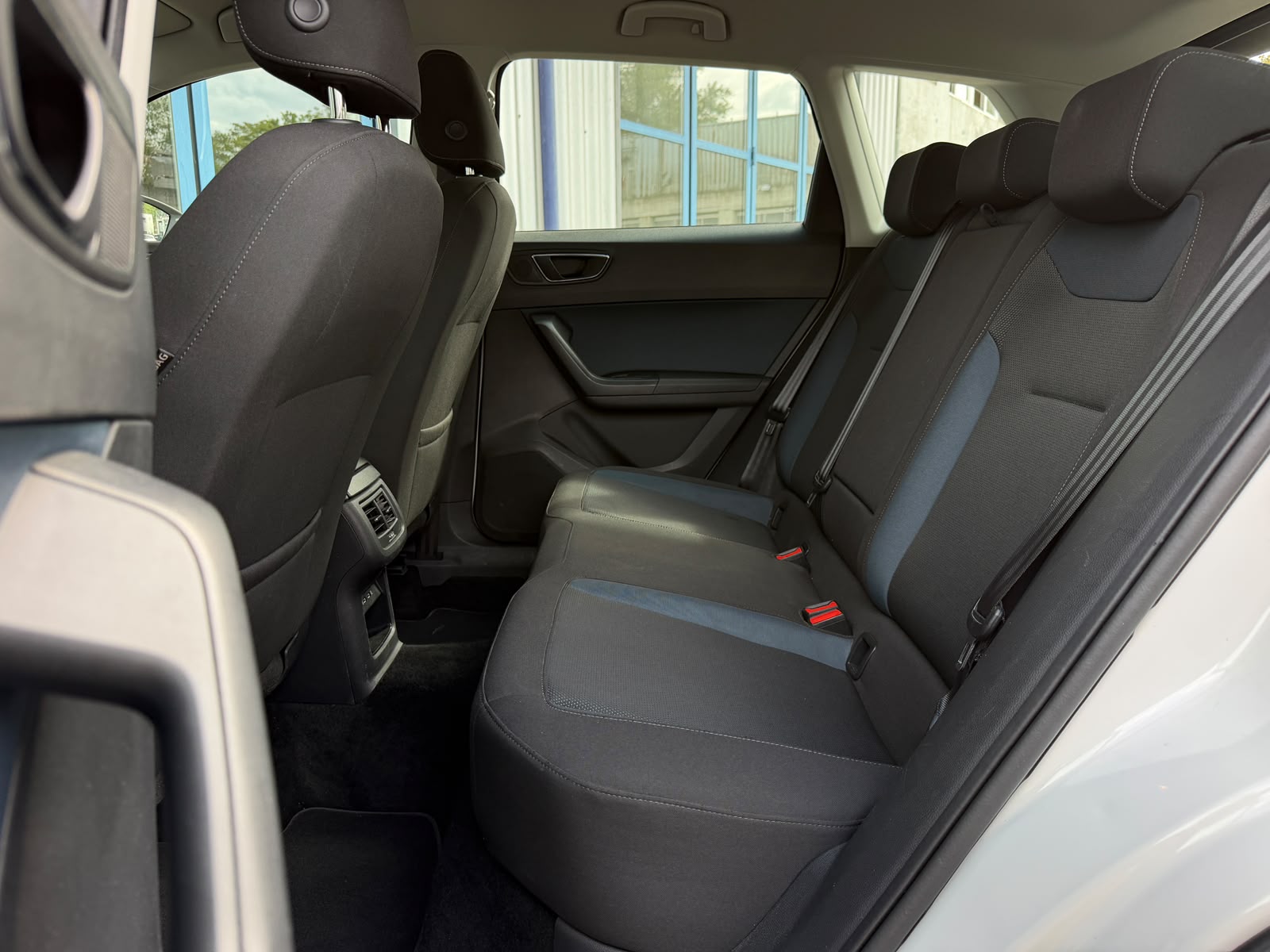 SEAT Ateca 2.0 TDI CR SWISS Xcellence 4Drive DSG-image-11