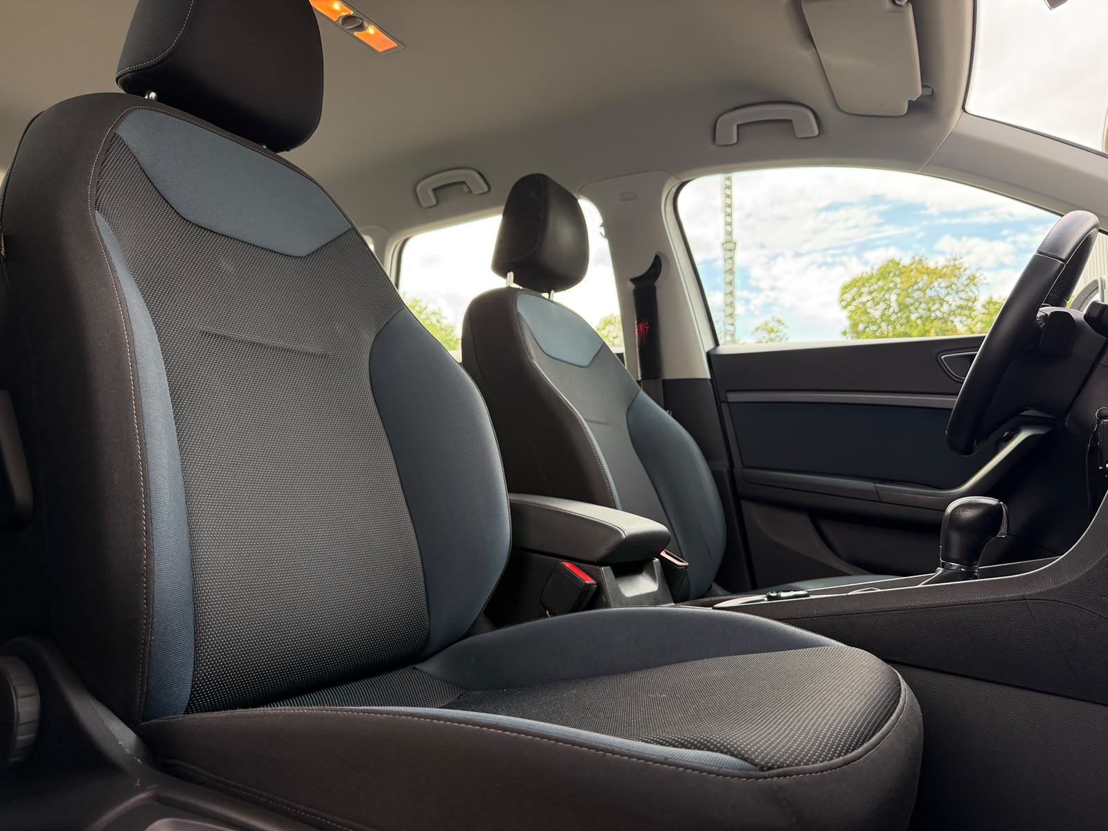 SEAT Ateca 2.0 TDI CR SWISS Xcellence 4Drive DSG-image-12