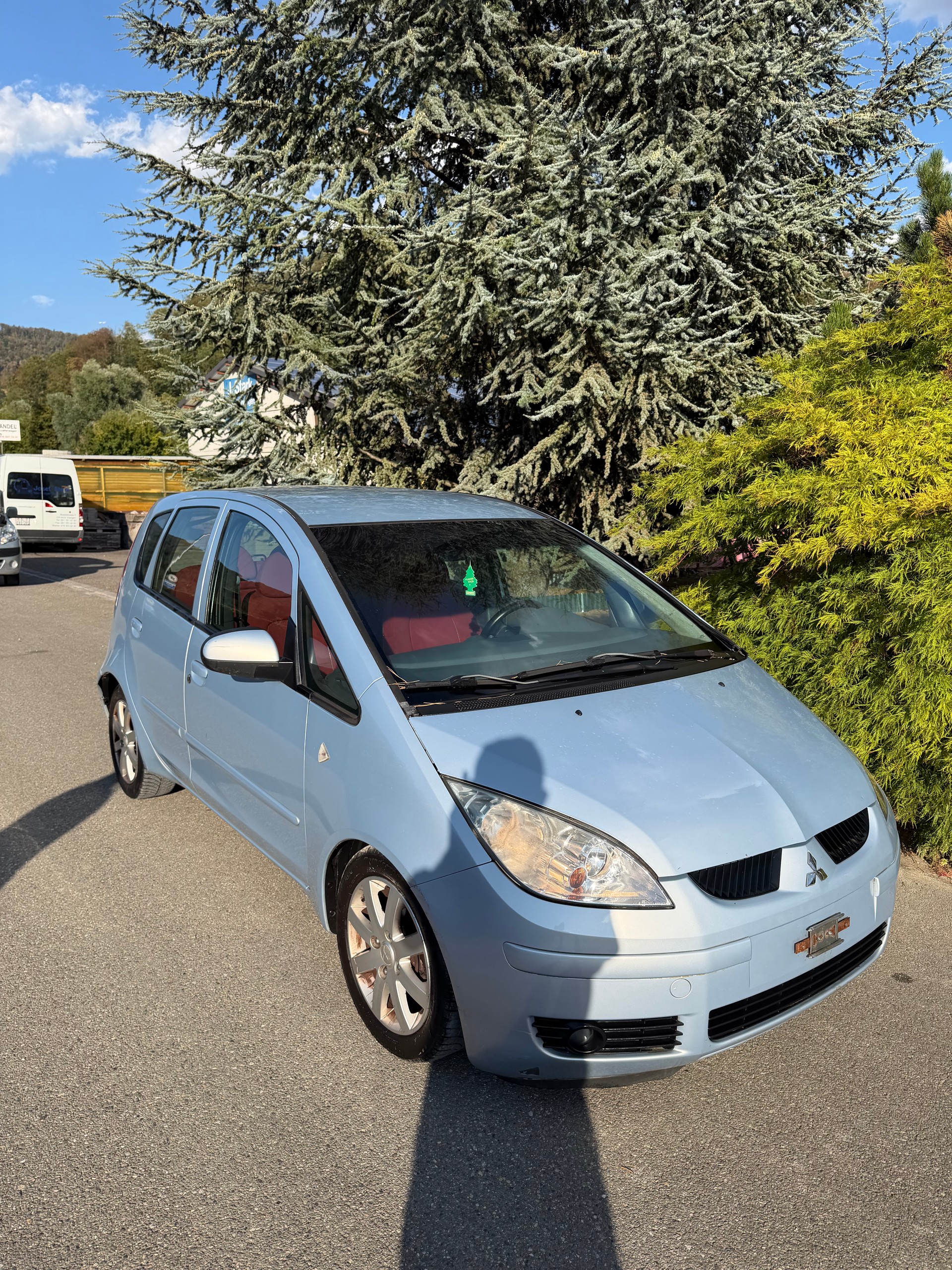 MITSUBISHI Colt 1.5 16V Instyle-image-4