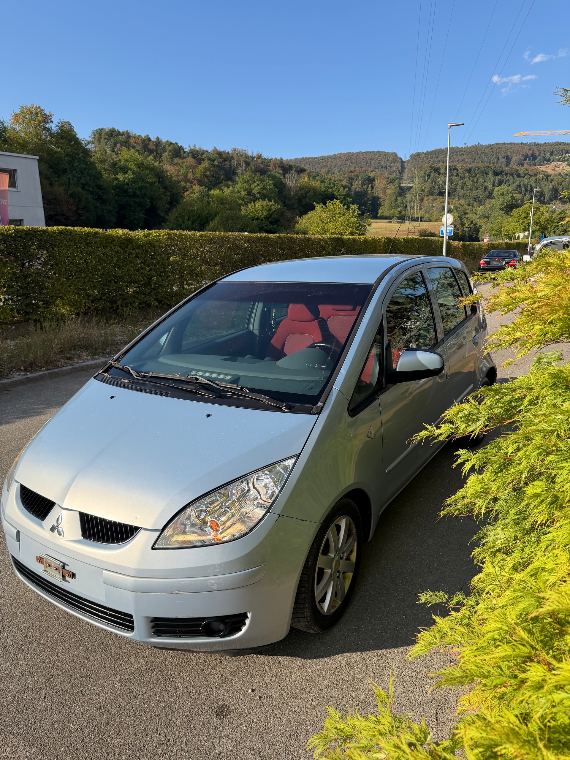 MITSUBISHI Colt 1.5 16V Instyle-image-5