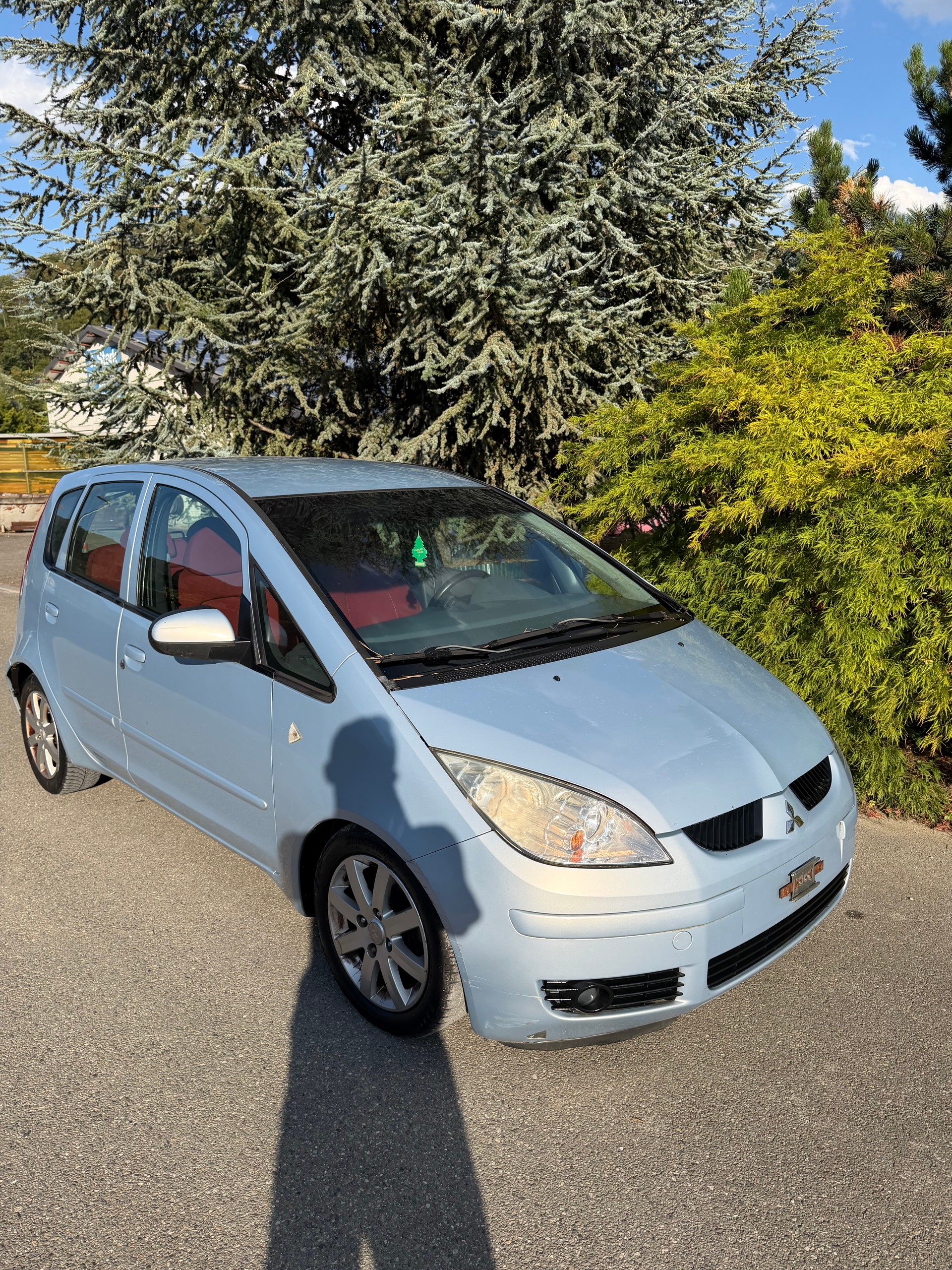 MITSUBISHI Colt 1.5 16V Instyle-image-3