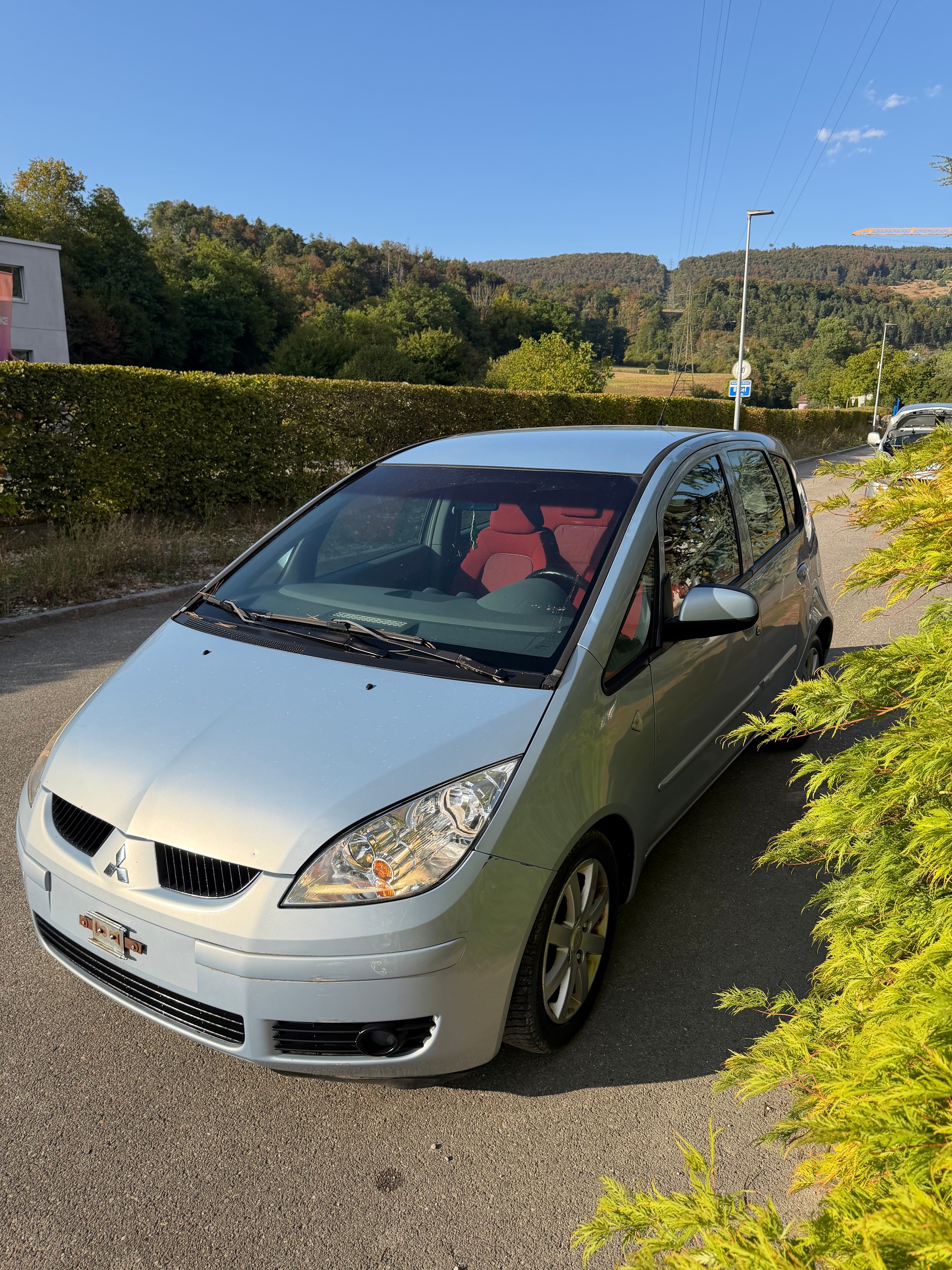 MITSUBISHI Colt 1.5 16V Instyle-image-7