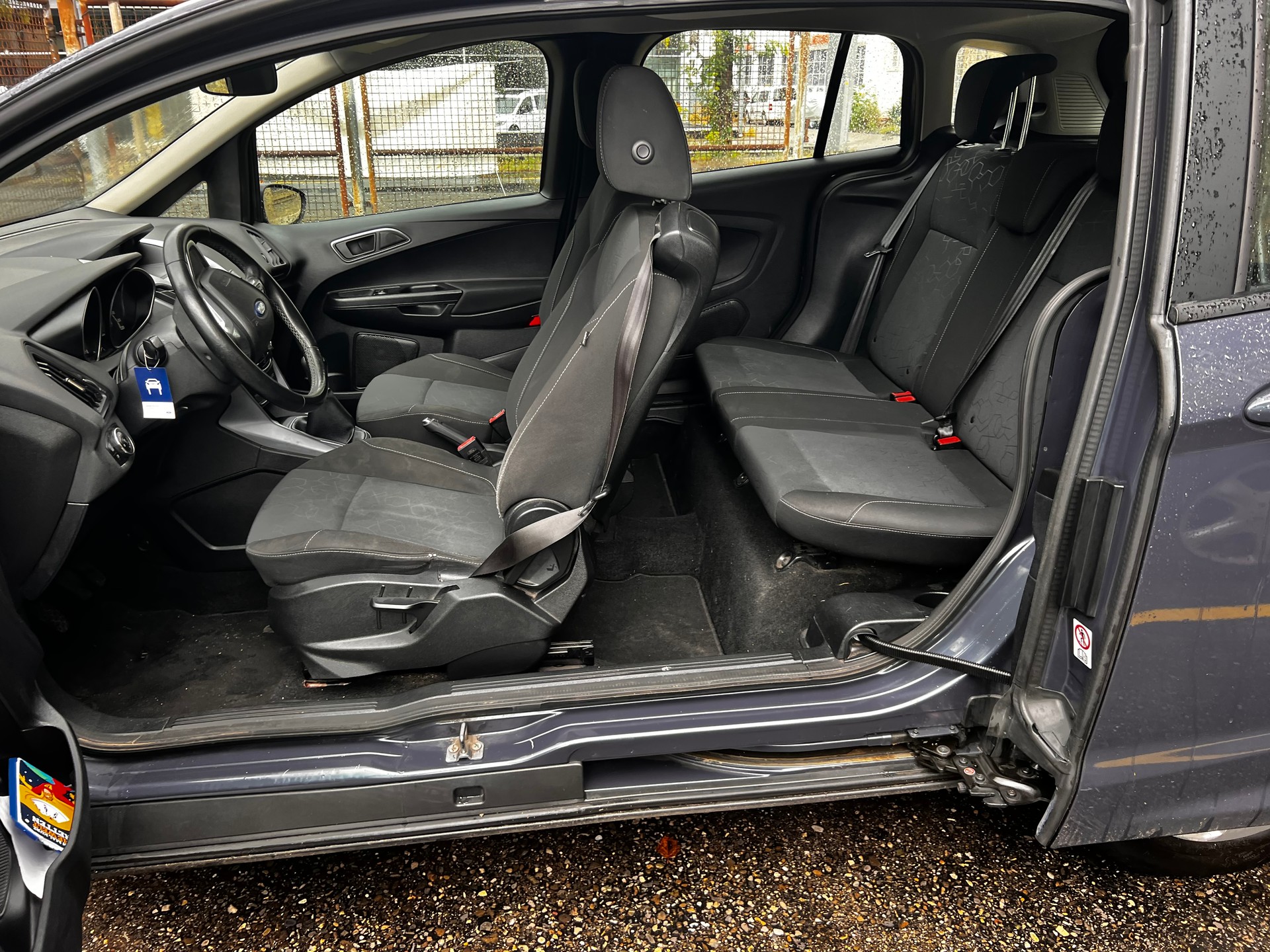 FORD B-Max 1.0 SCTi Trend-image-6